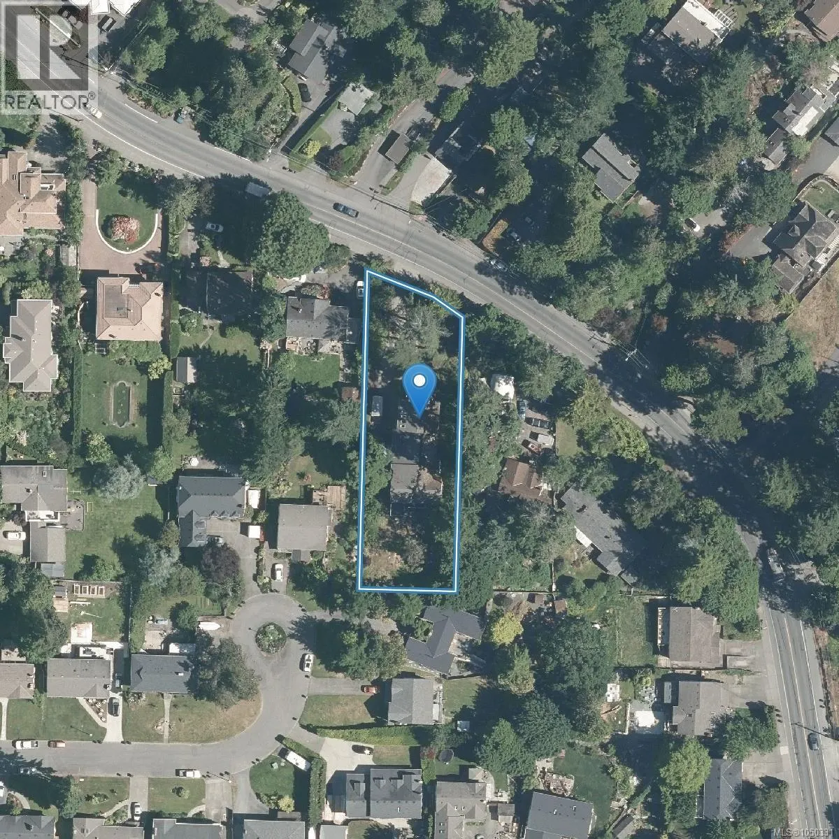 4906 Cordova Bay Rd