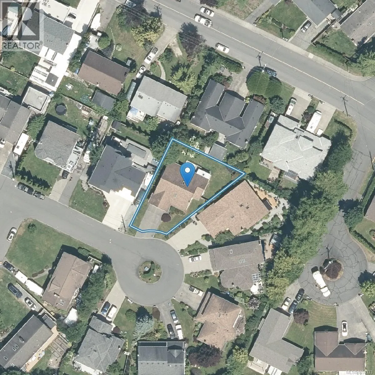 2128 Colinwood Rd