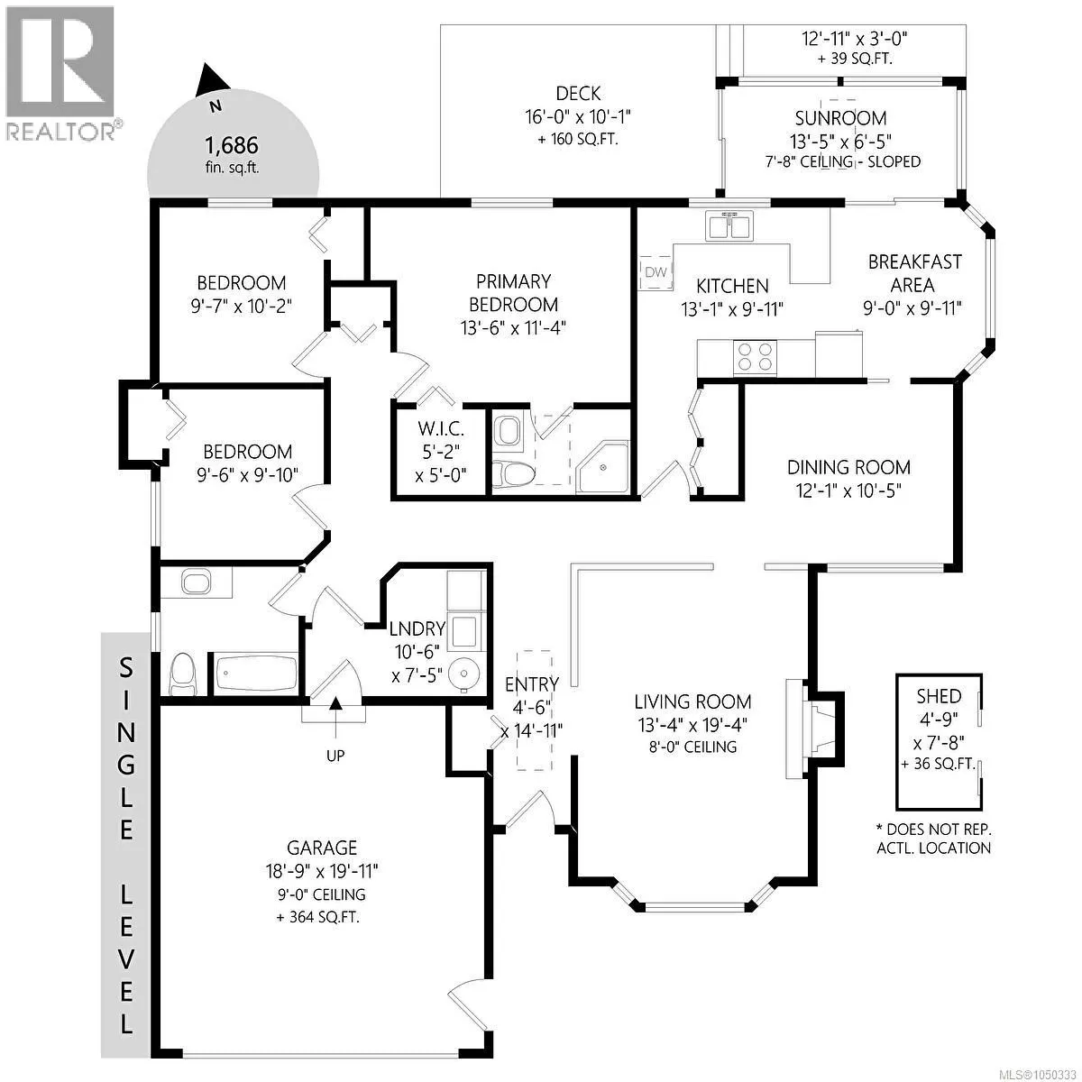 2128 Colinwood Rd