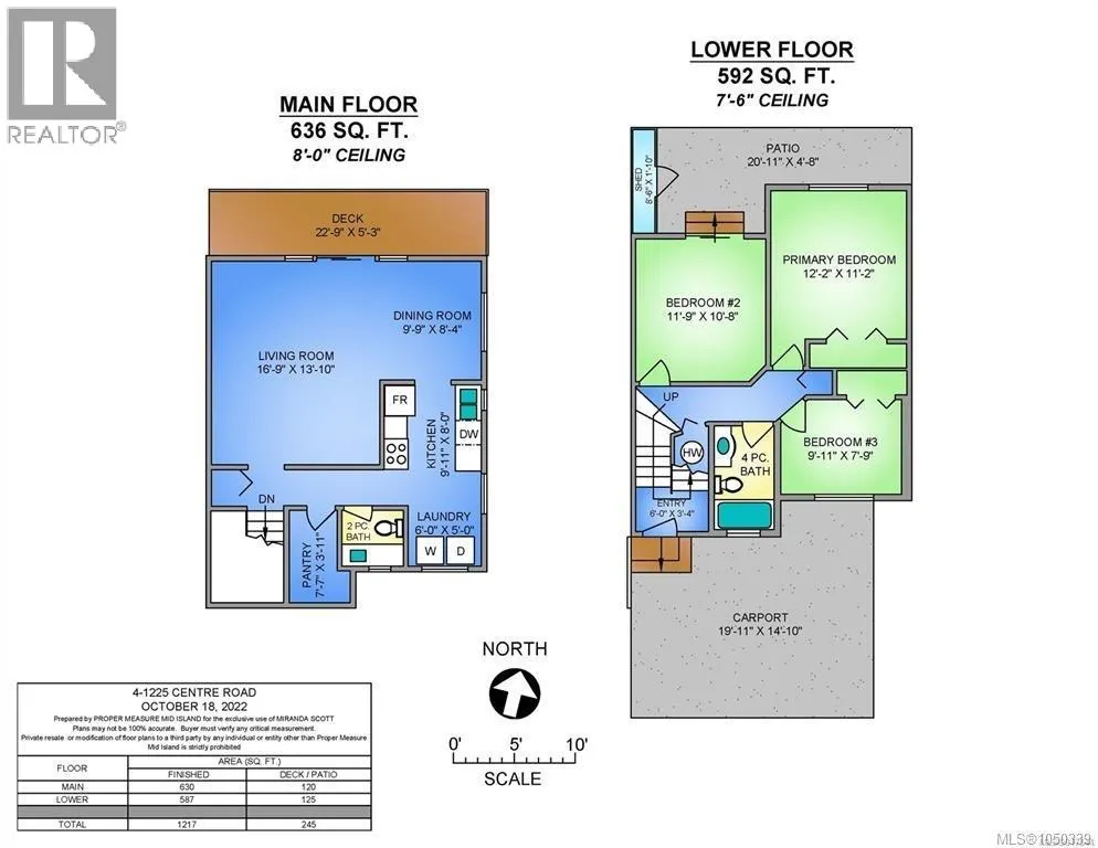 4 1225 Centre Rd