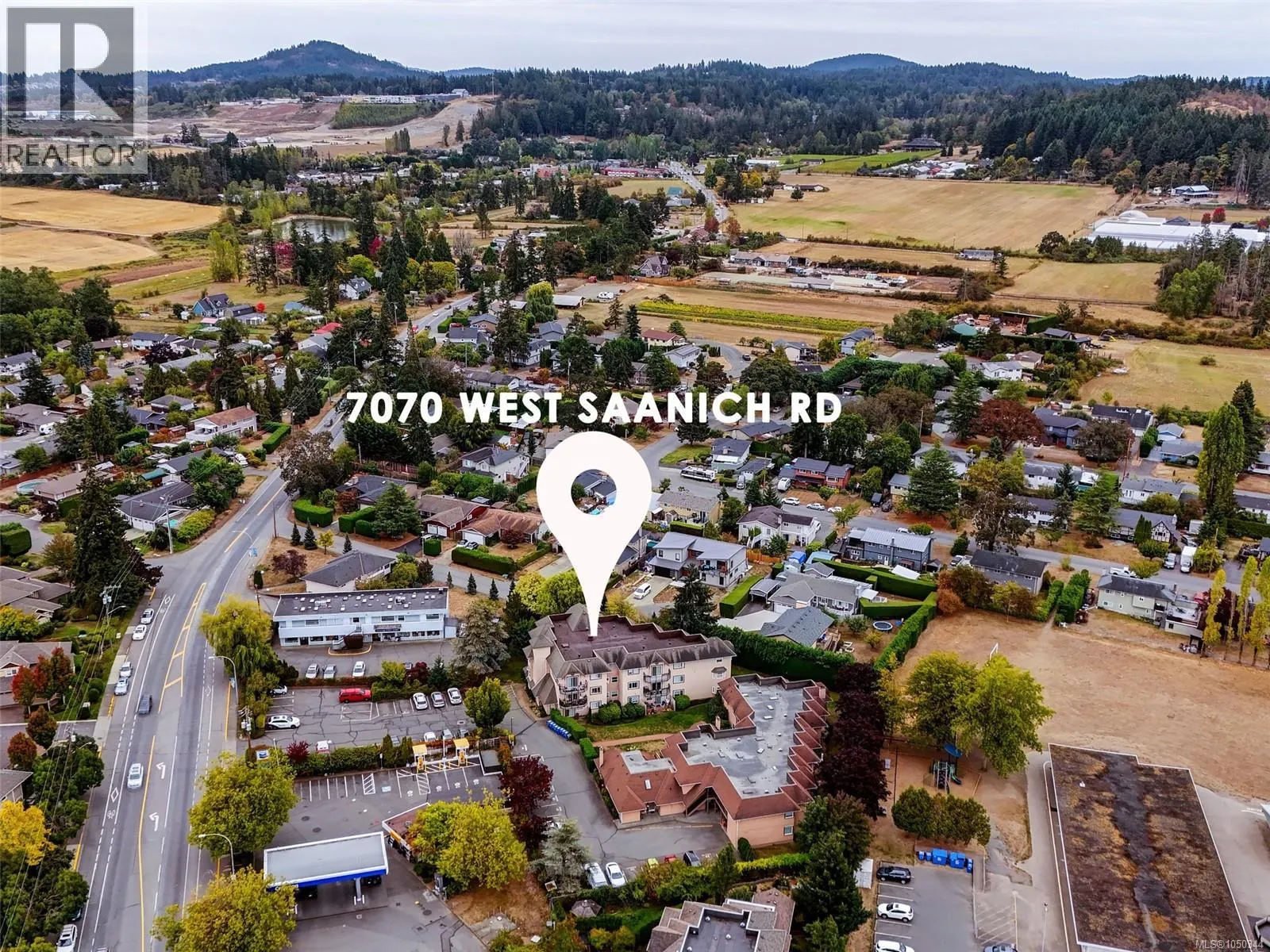 202 7070 West Saanich Rd