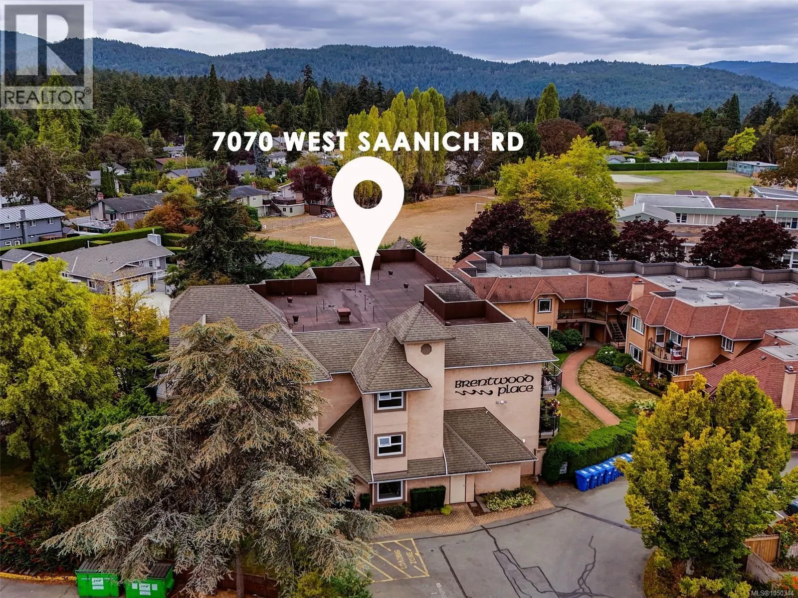 202 7070 West Saanich Rd