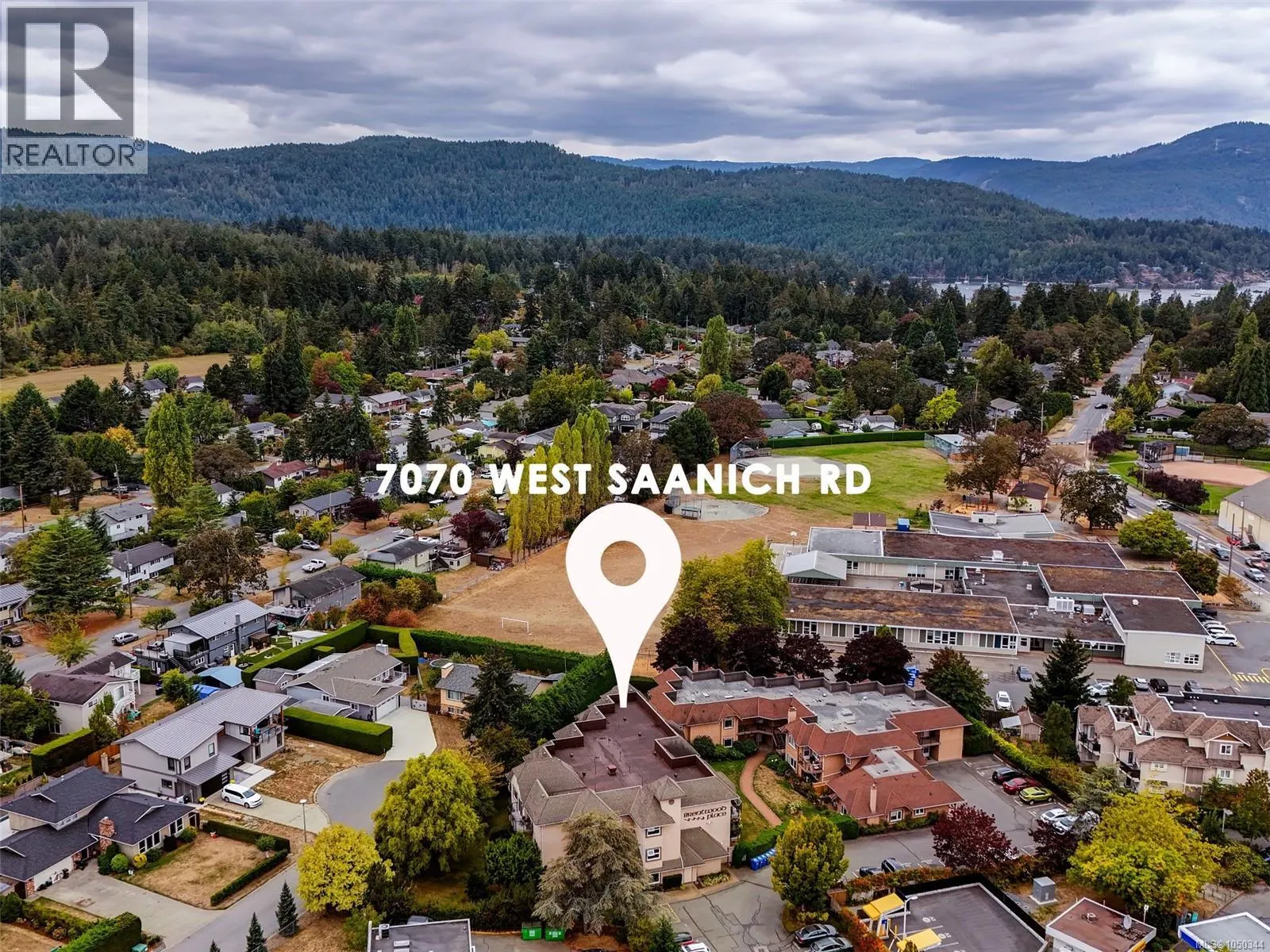 202 7070 West Saanich Rd