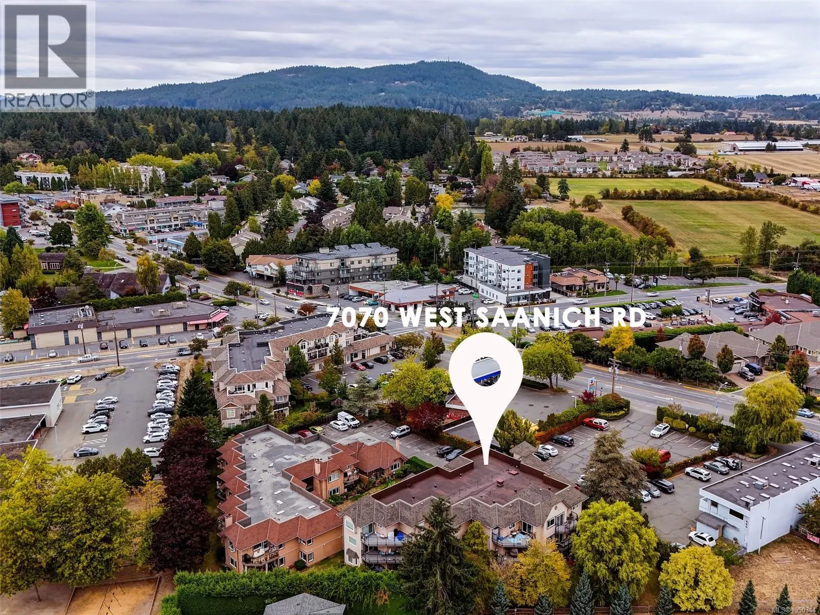202 7070 West Saanich Rd