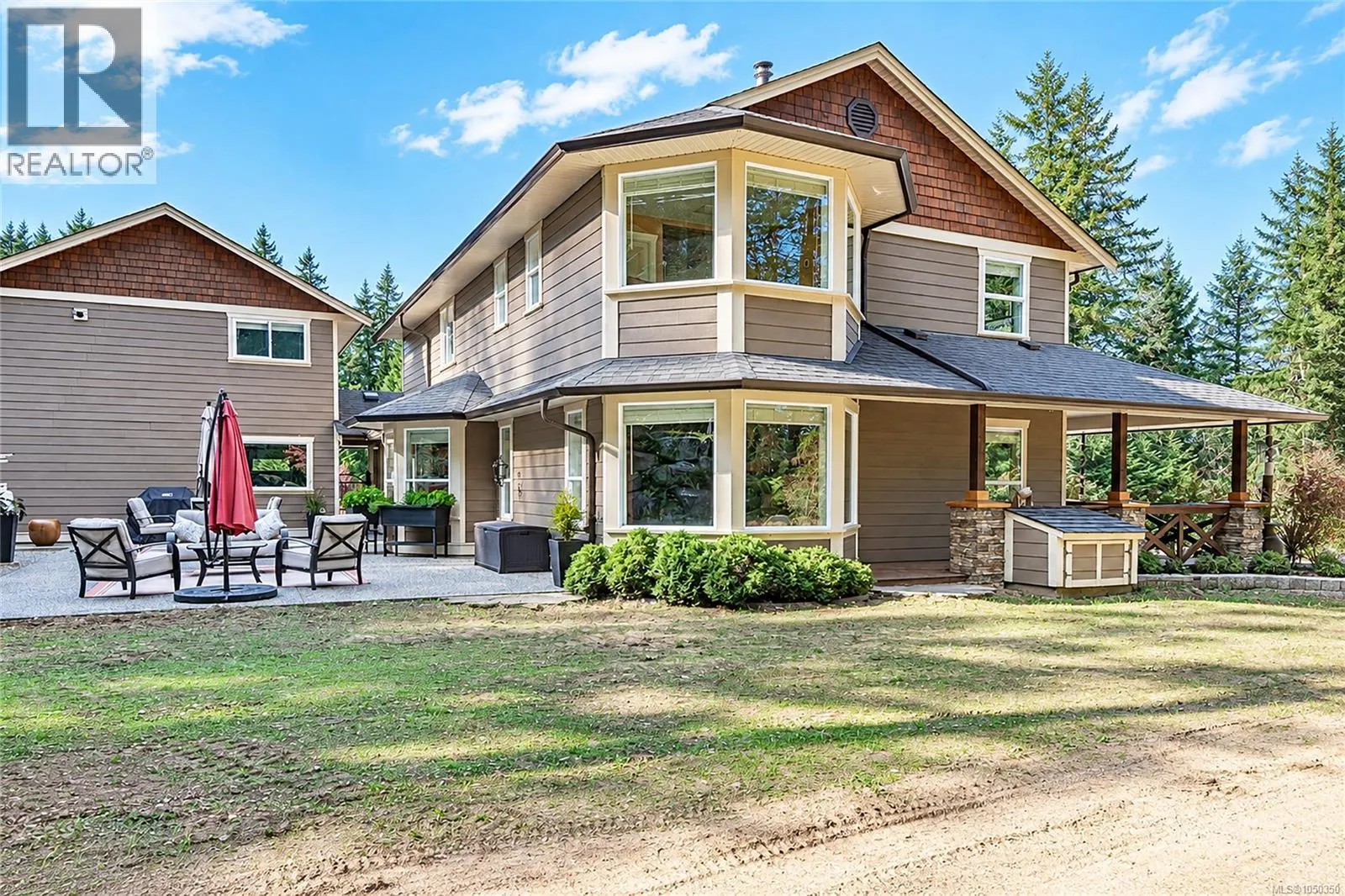3079 Jameson Rd