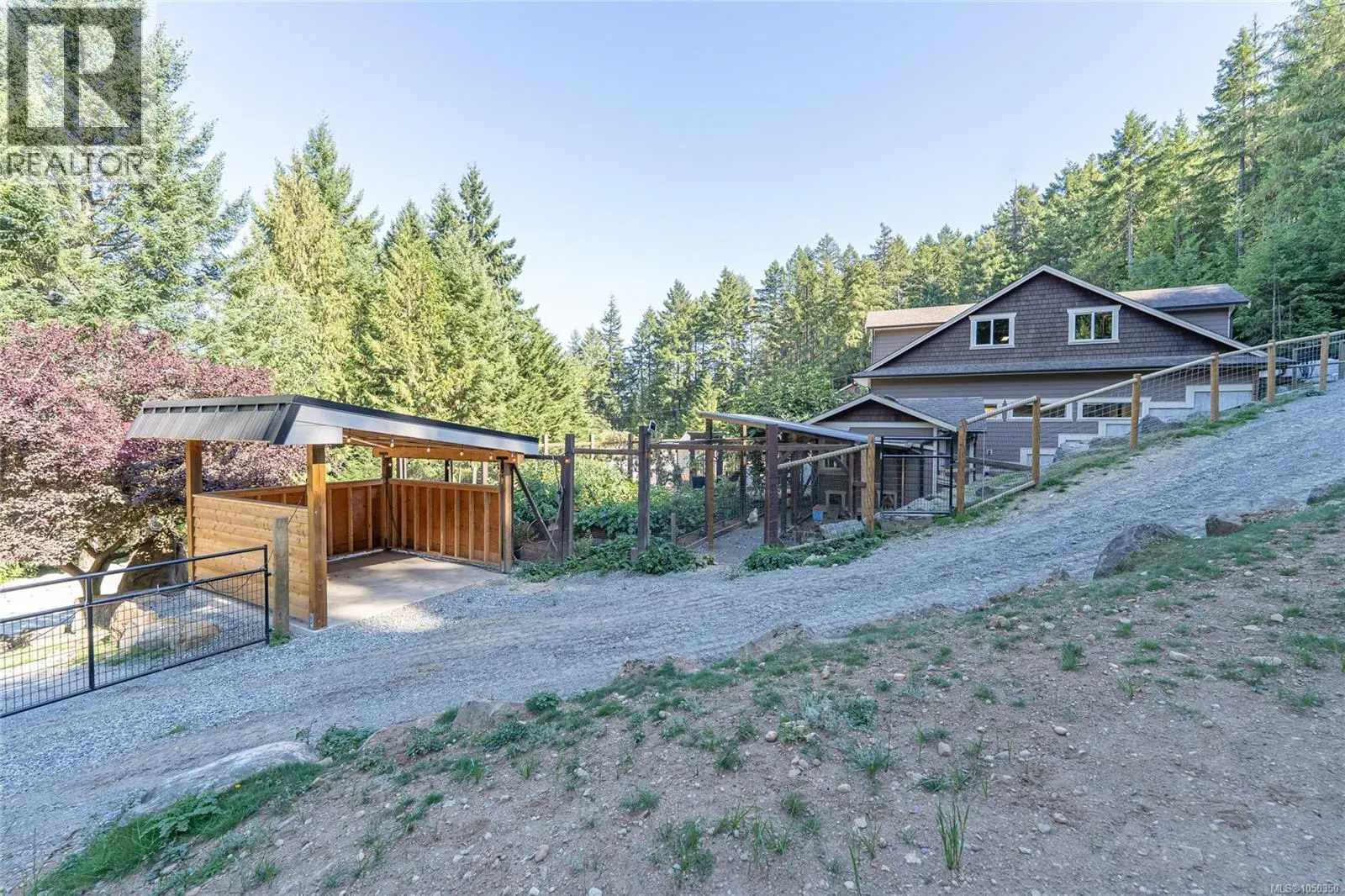 3079 Jameson Rd