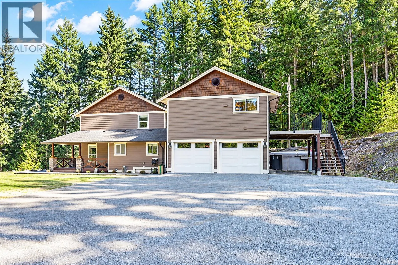 3079 Jameson Rd