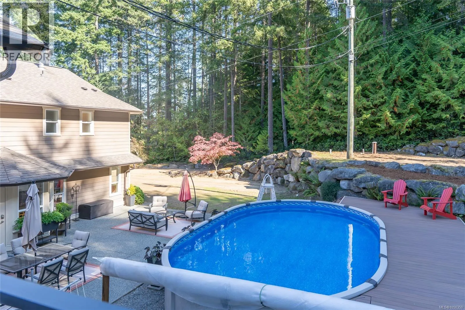 3079 Jameson Rd