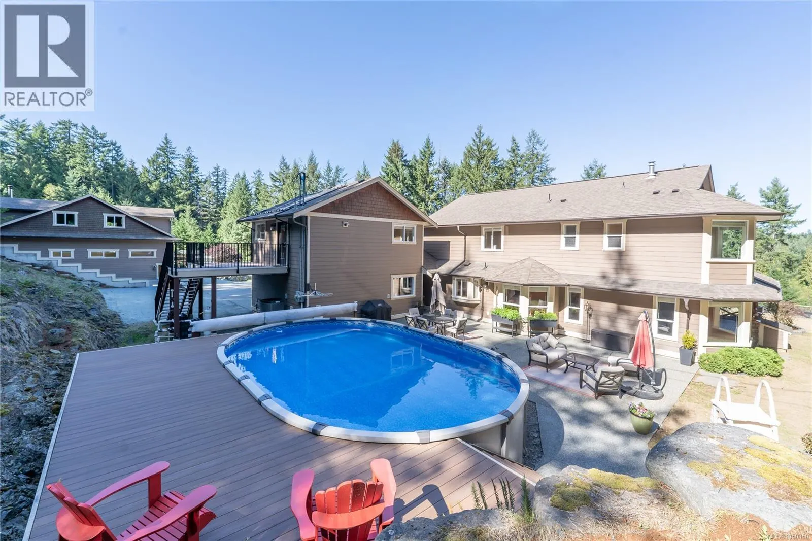 3079 Jameson Rd