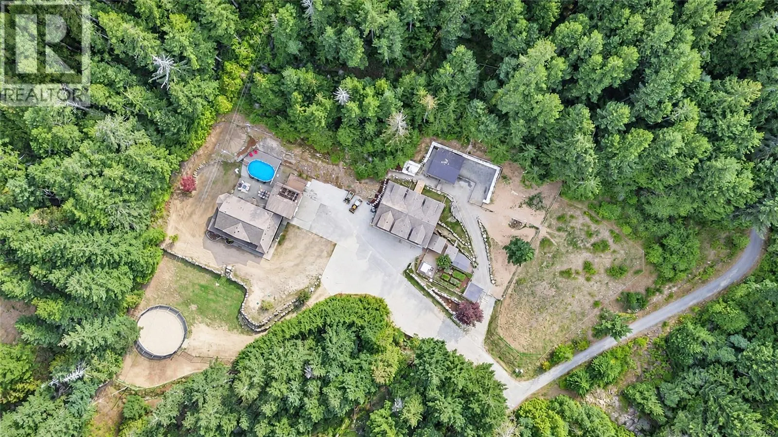 3079 Jameson Rd