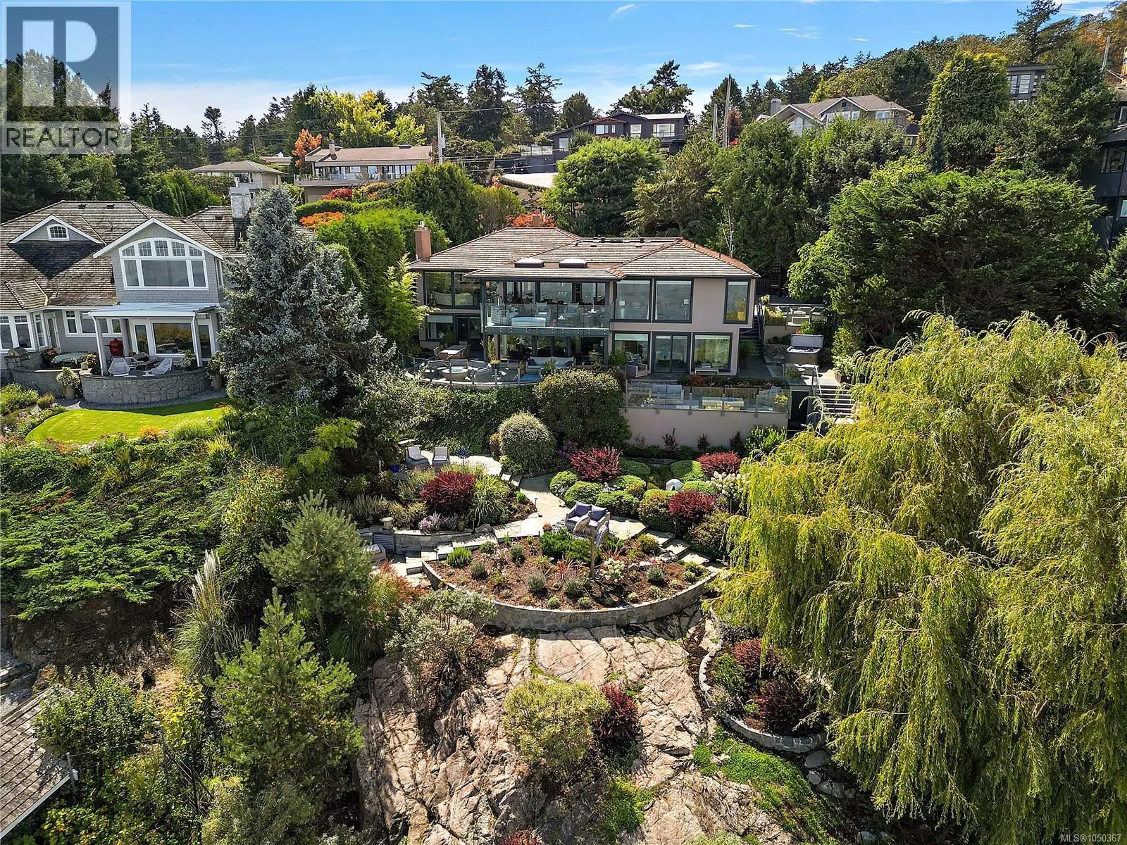 2920 Mt. Baker View Rd