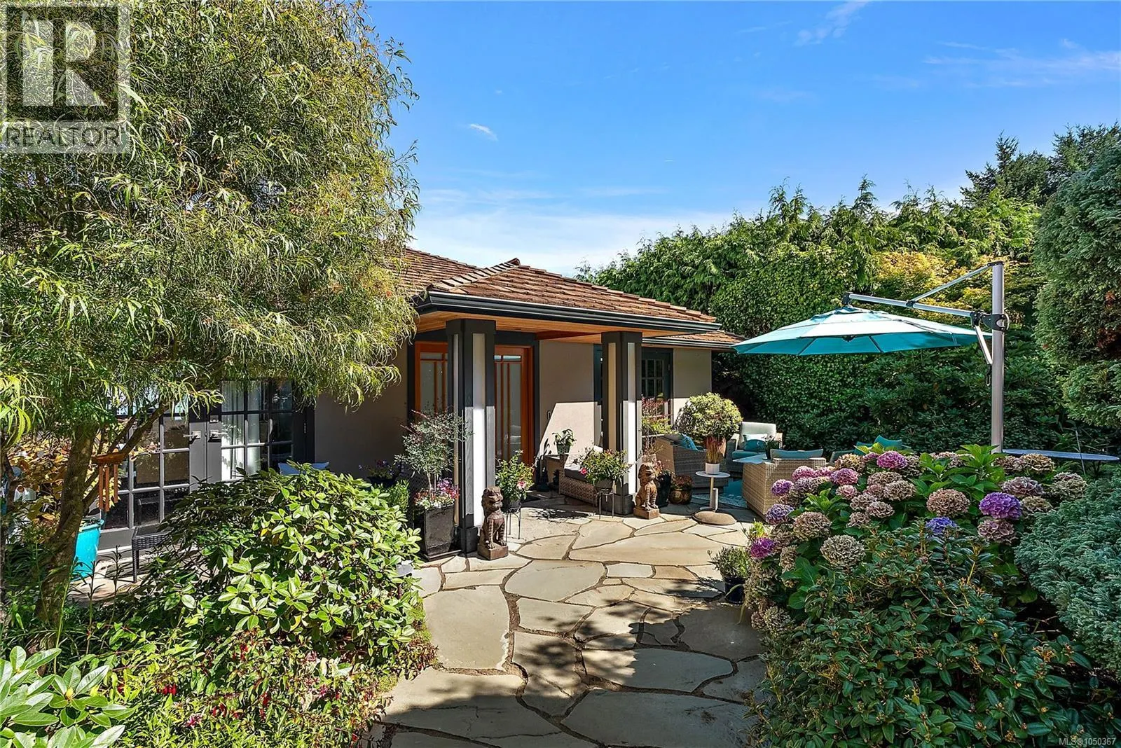 2920 Mt. Baker View Rd