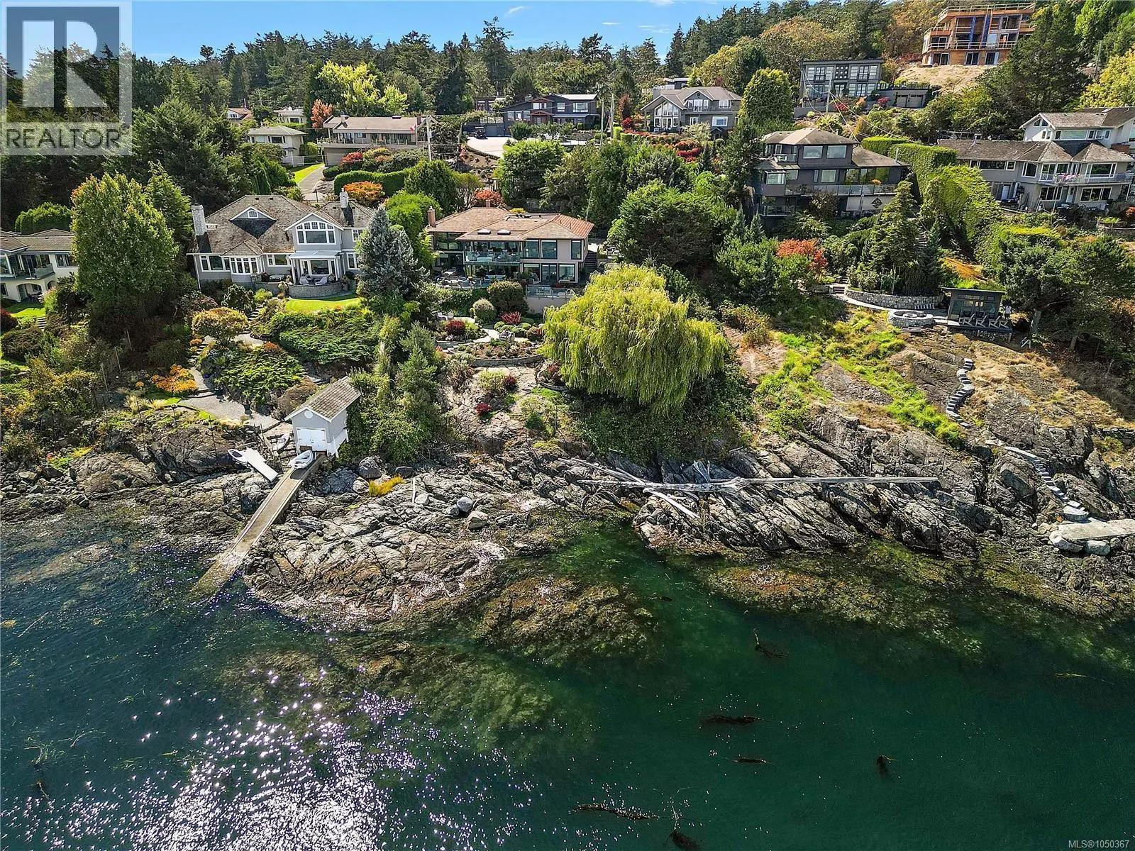 2920 Mt. Baker View Rd