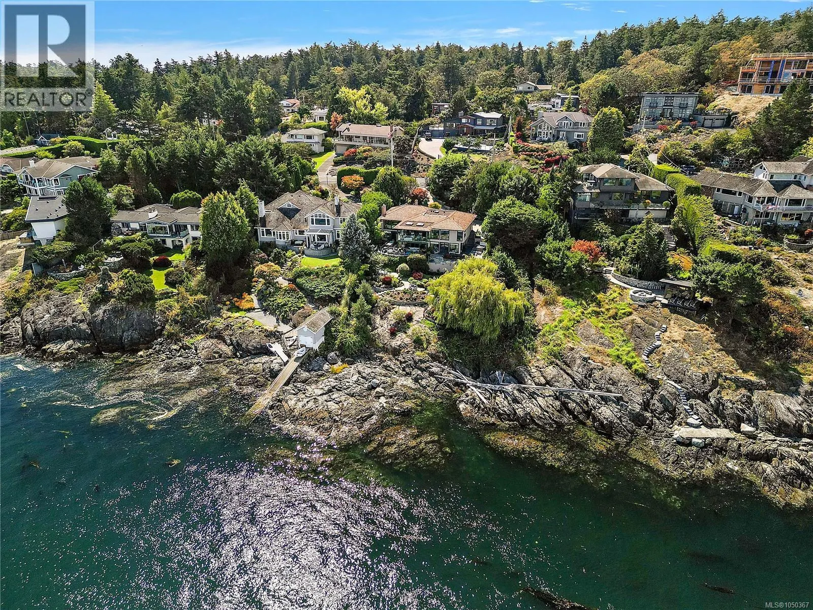 2920 Mt. Baker View Rd