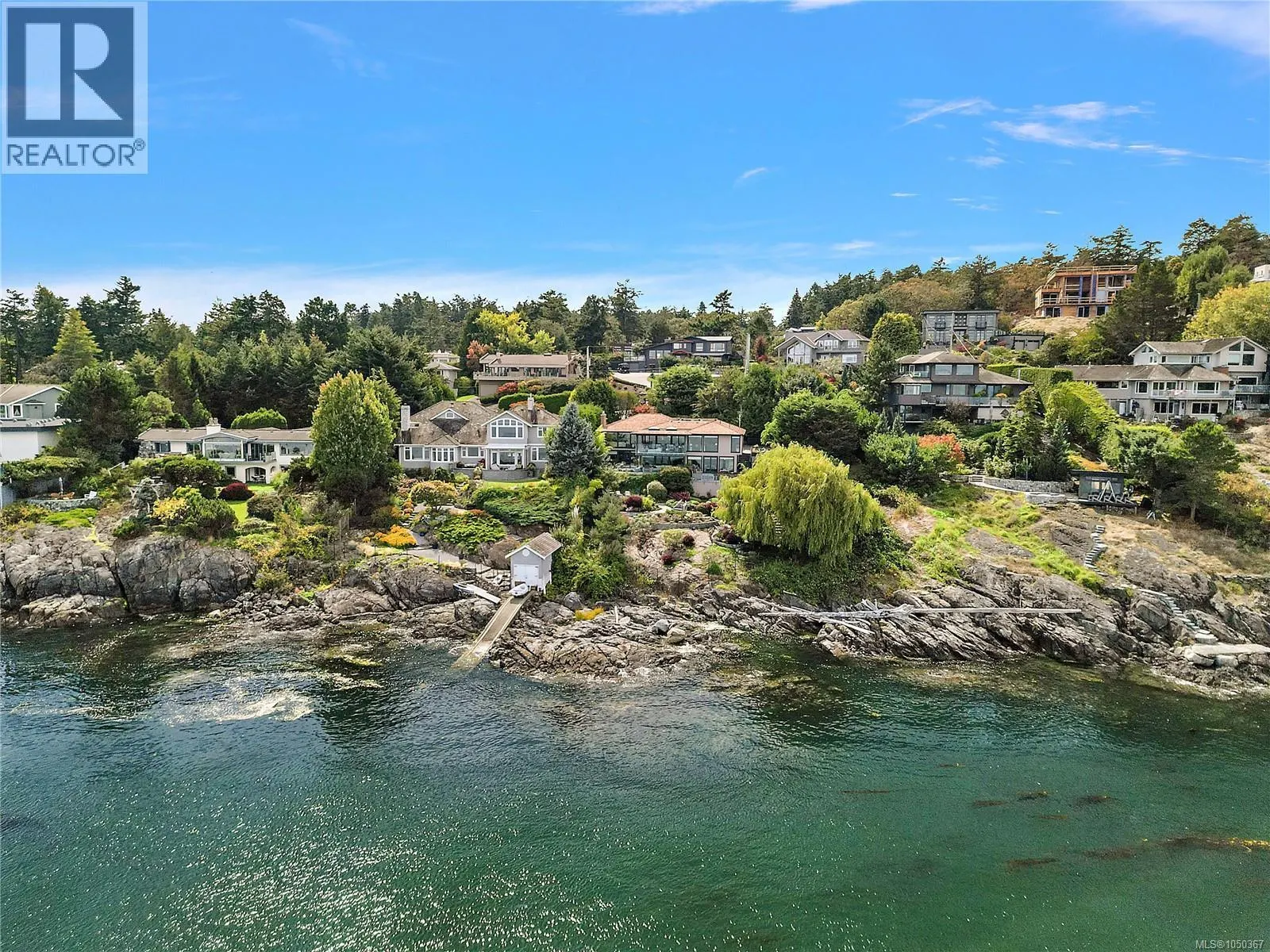 2920 Mt. Baker View Rd
