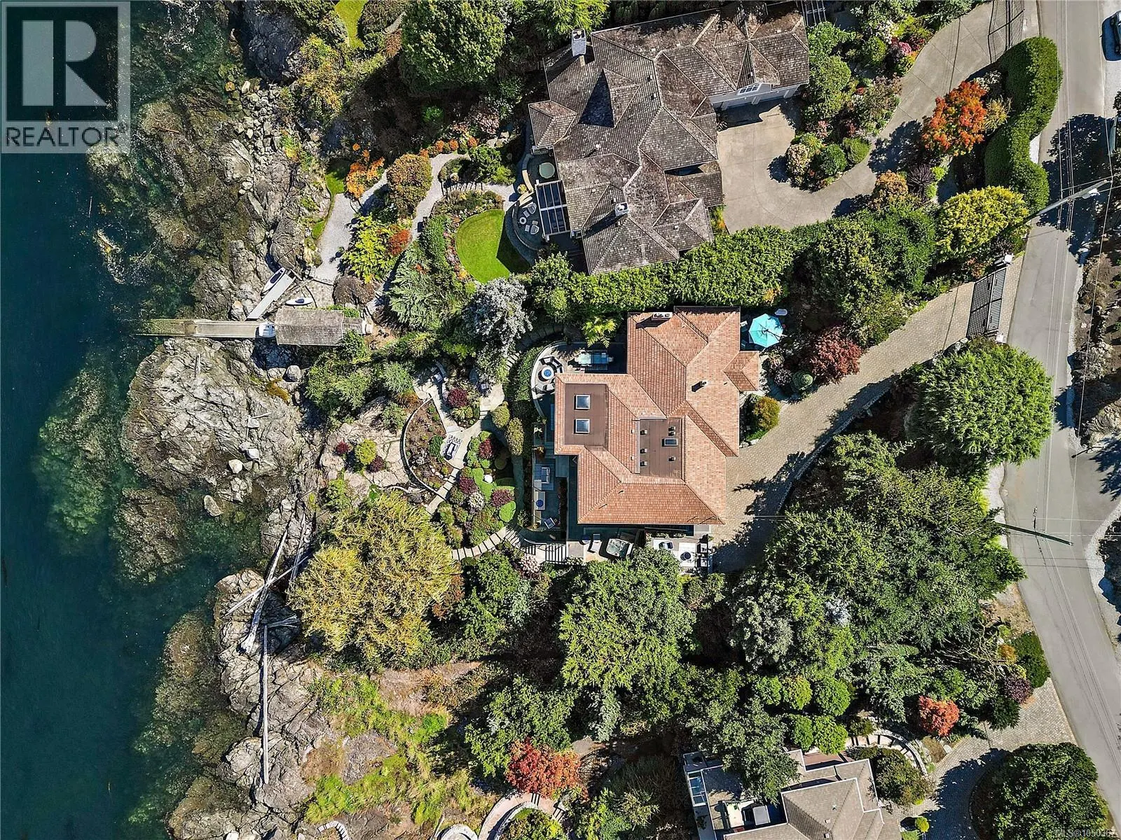 2920 Mt. Baker View Rd