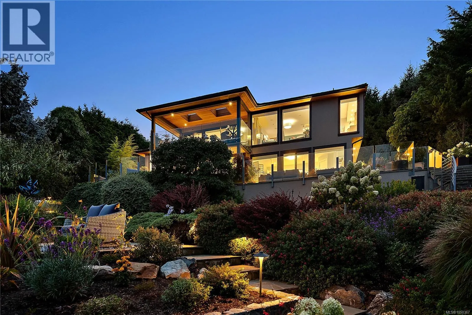 2920 Mt. Baker View Rd