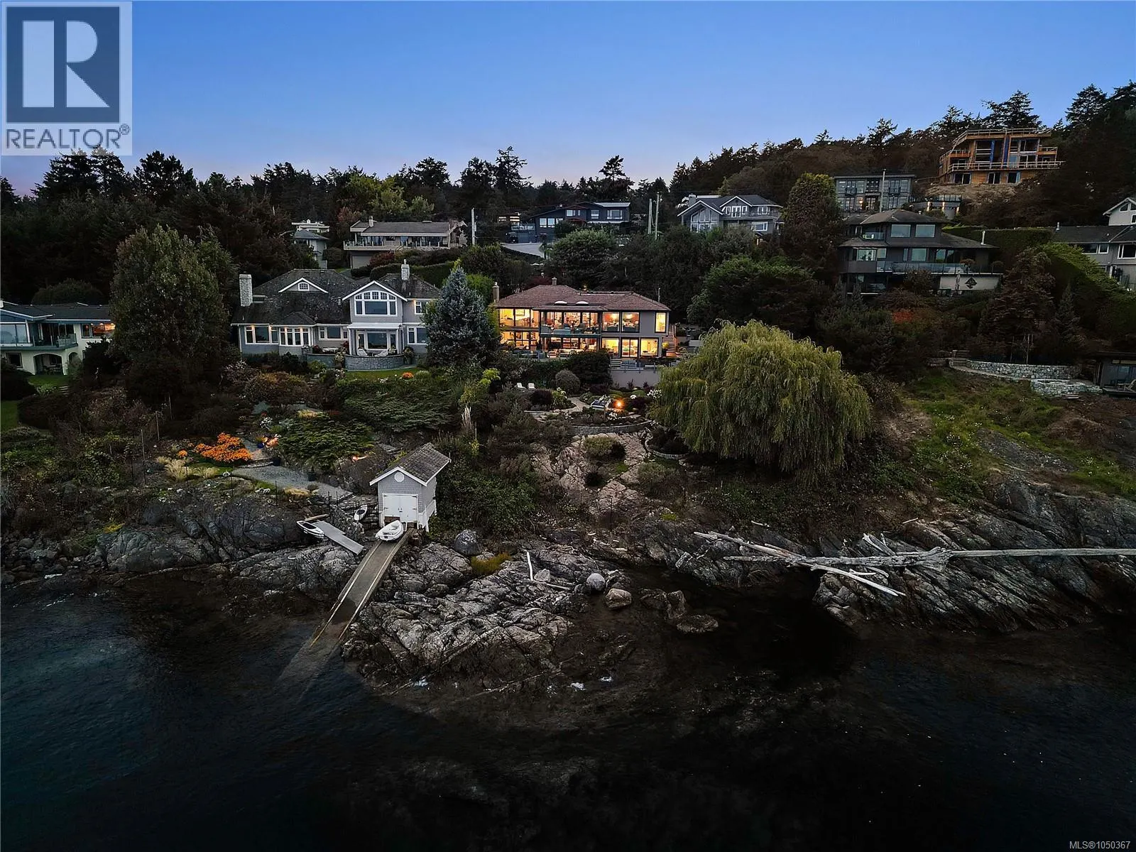 2920 Mt. Baker View Rd