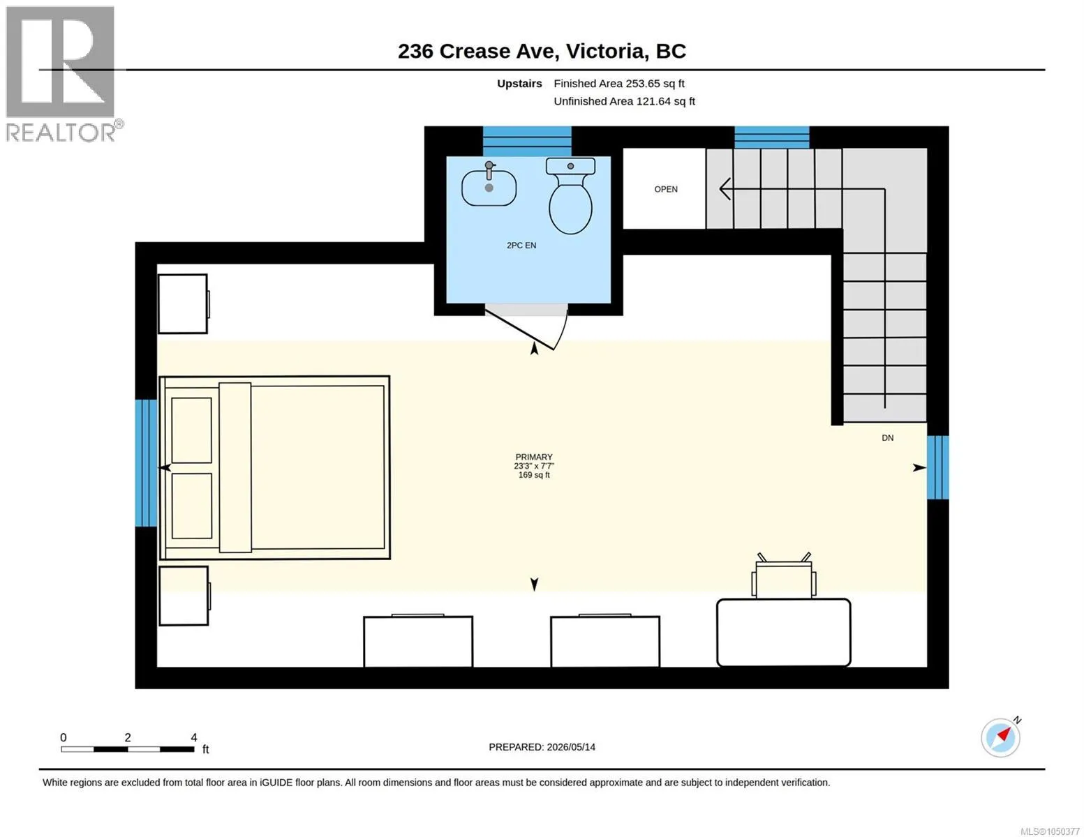 236 Crease Ave