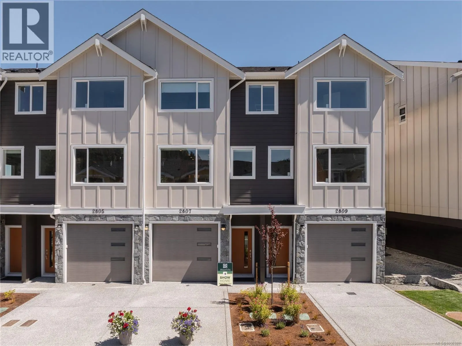 2841 Apex Close