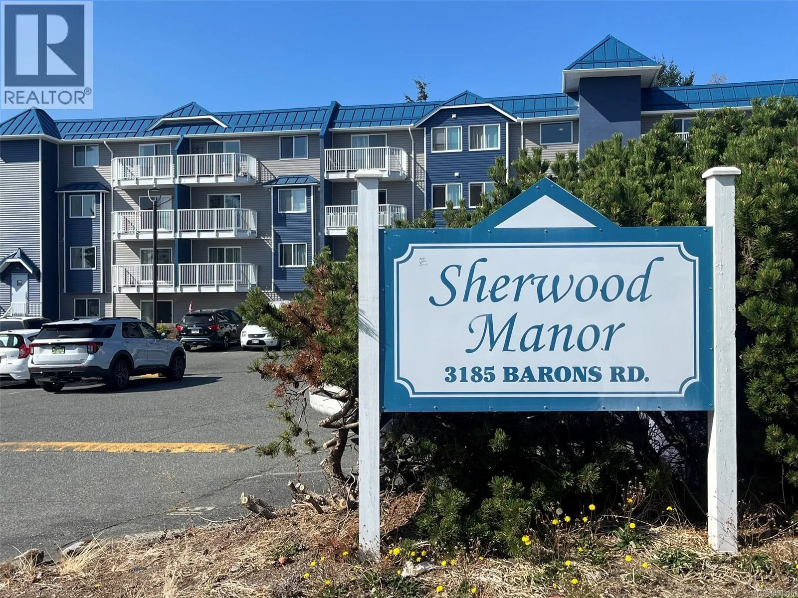 209 3185 Barons Rd
