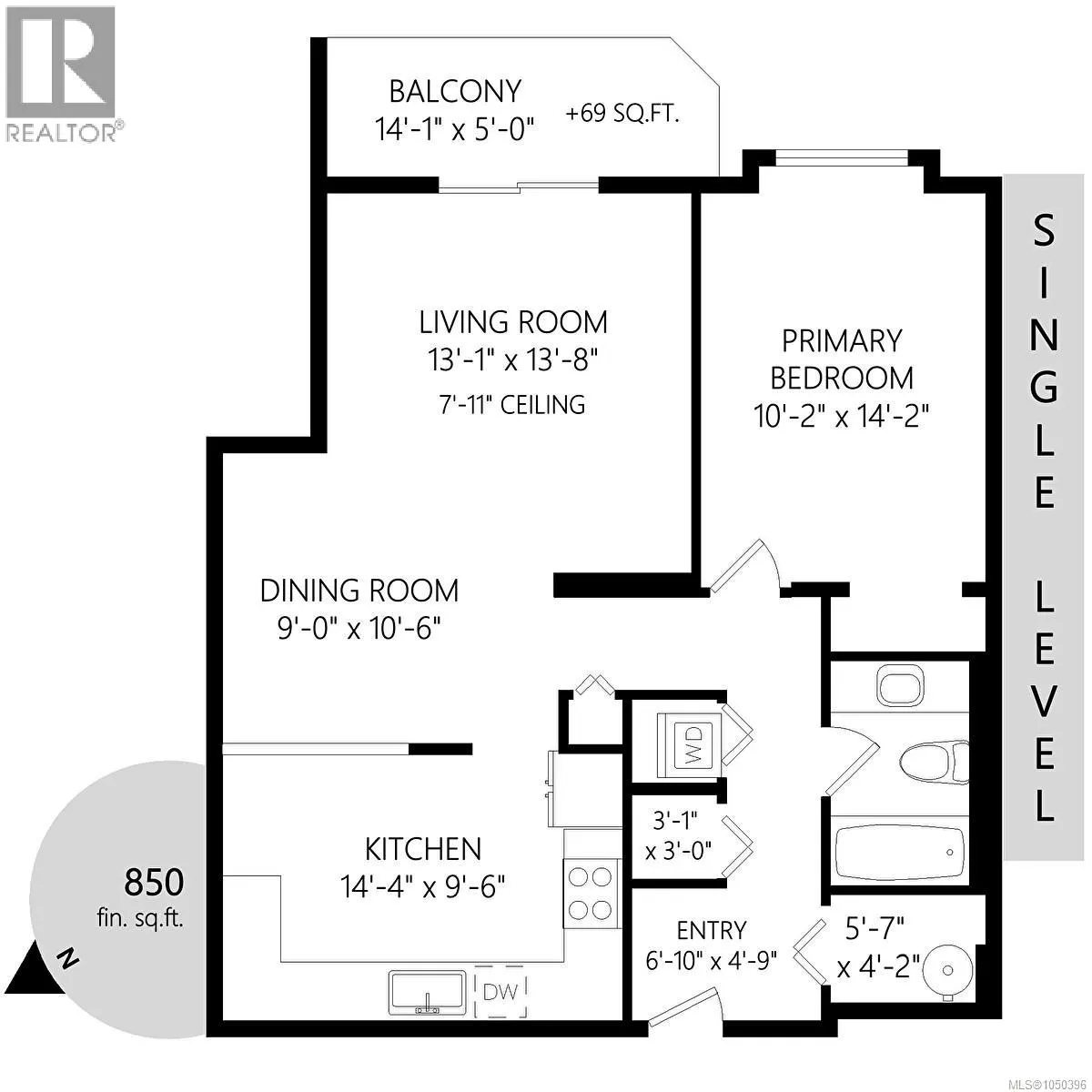 209 3185 Barons Rd