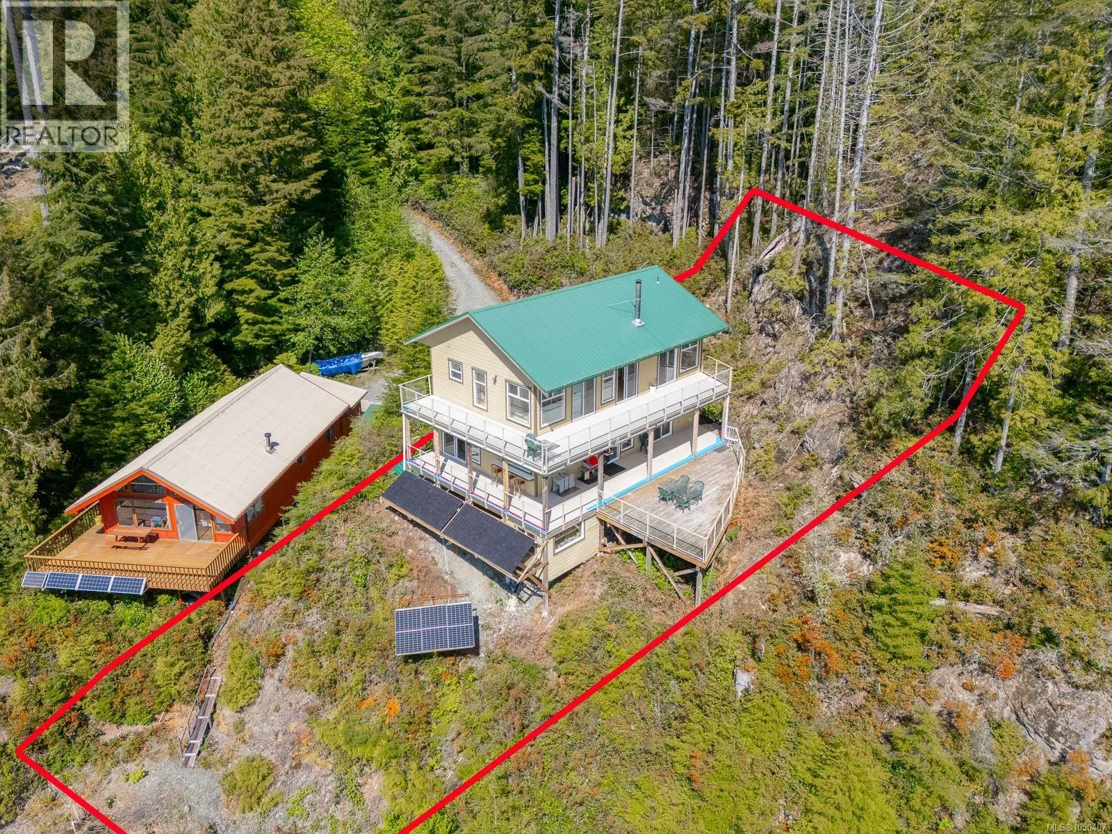 29 Haggard Cove
