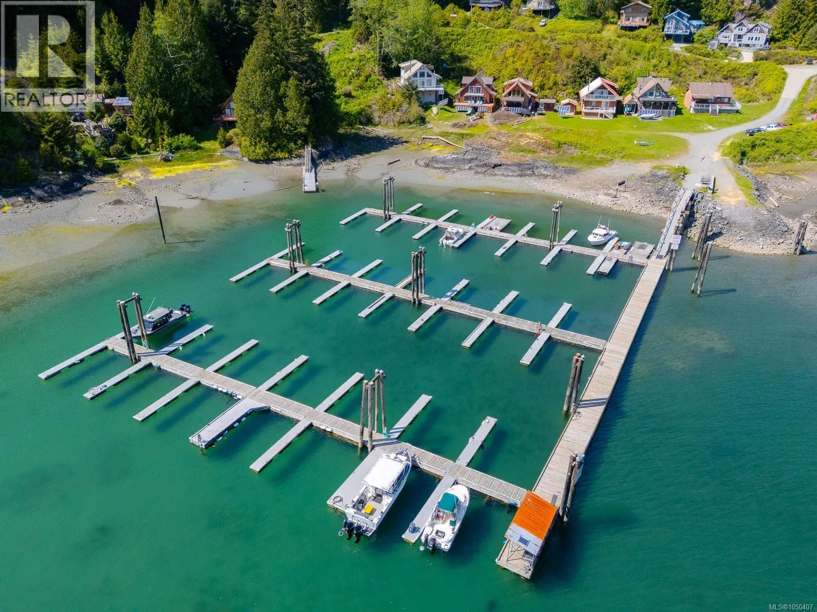 29 Haggard Cove