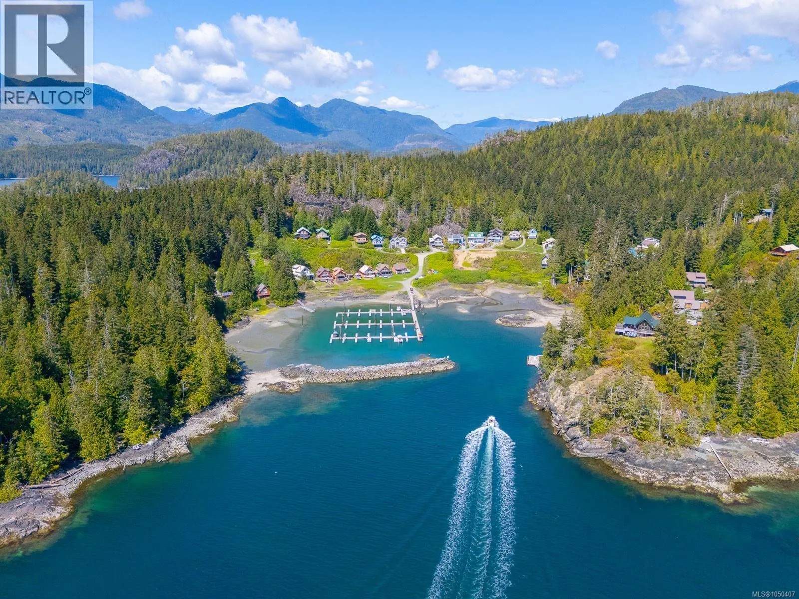29 Haggard Cove