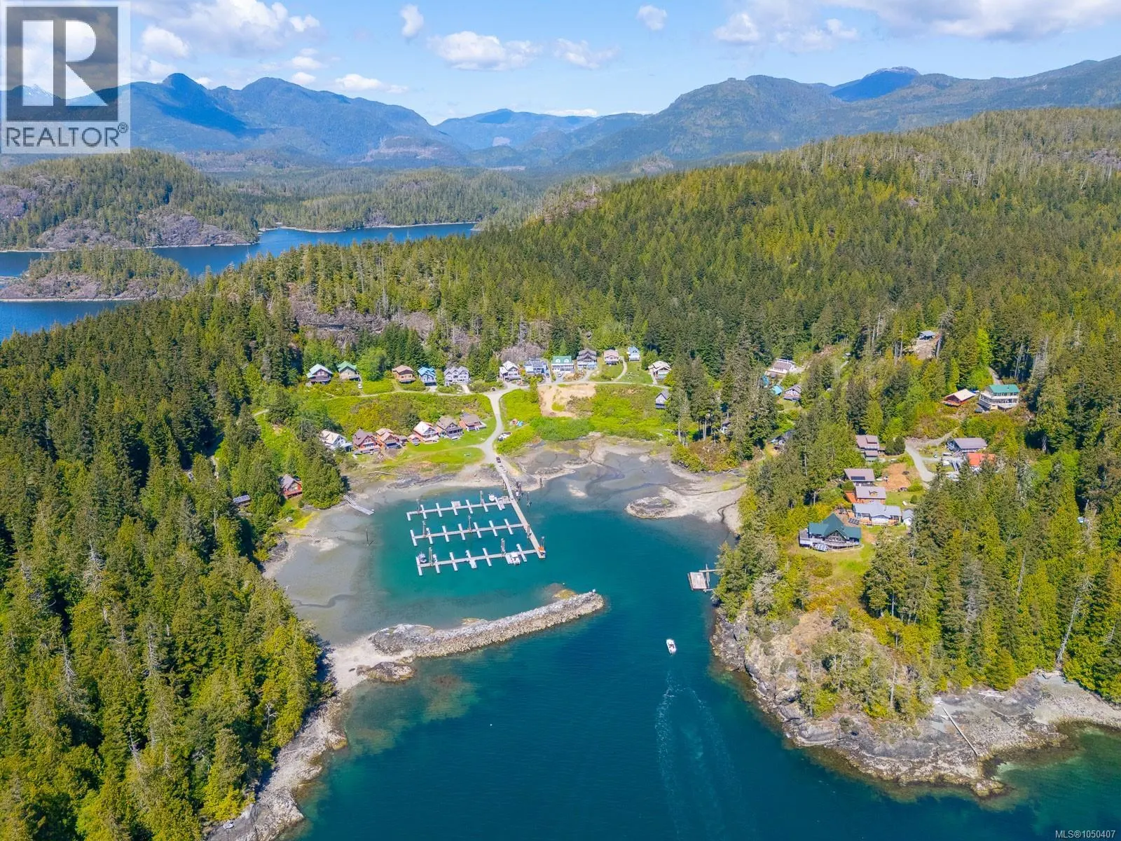 29 Haggard Cove