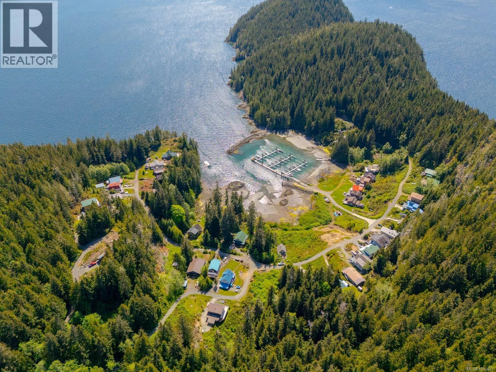 29 Haggard Cove