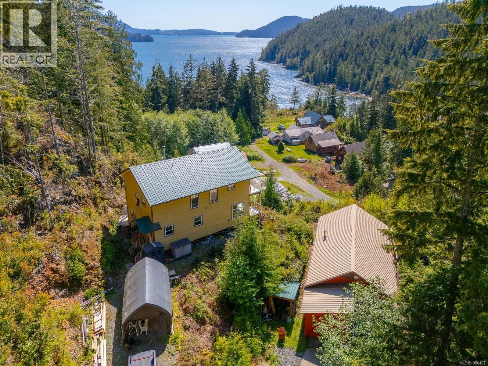 29 Haggard Cove