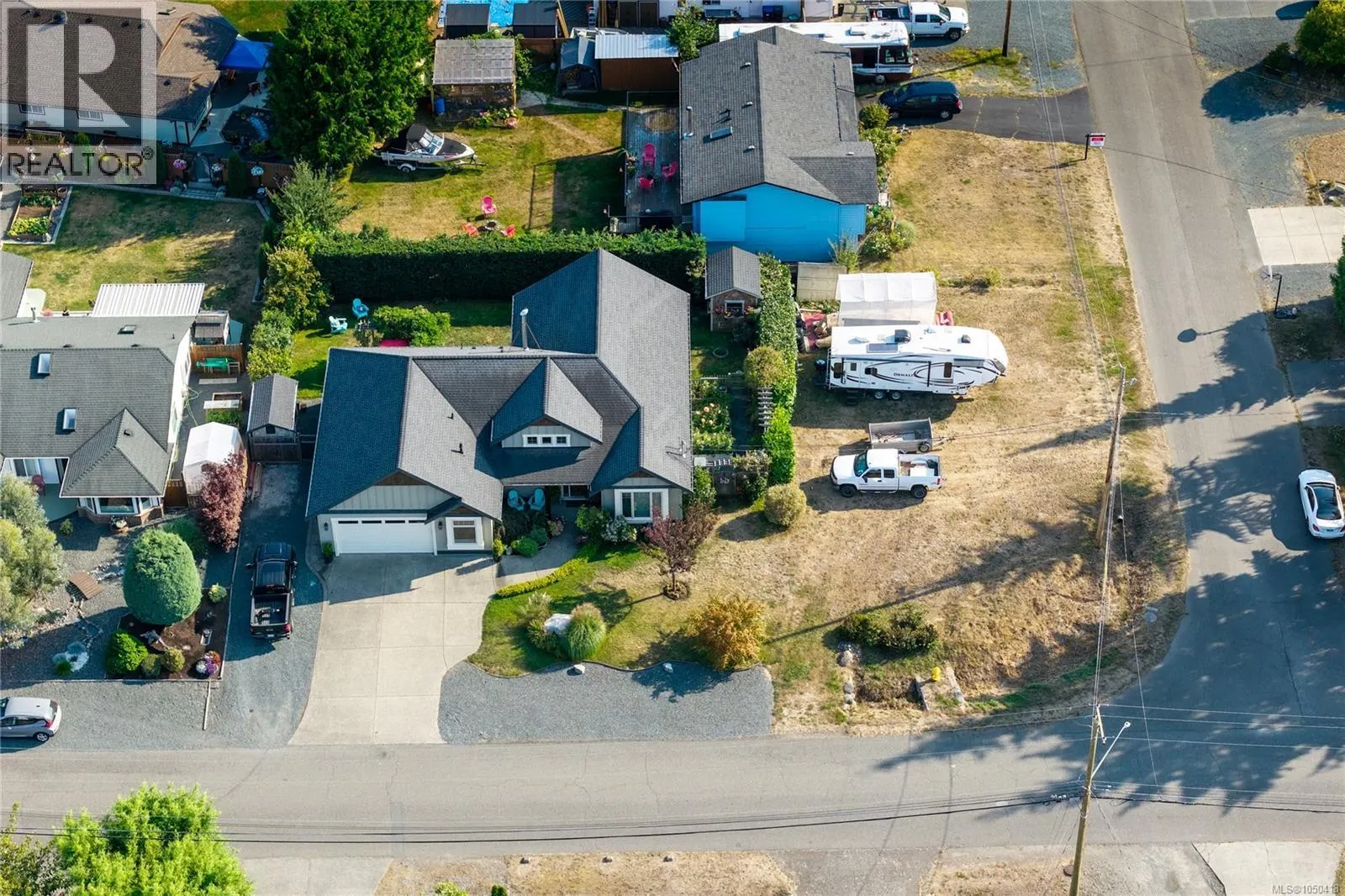 1254 Ormonde Rd