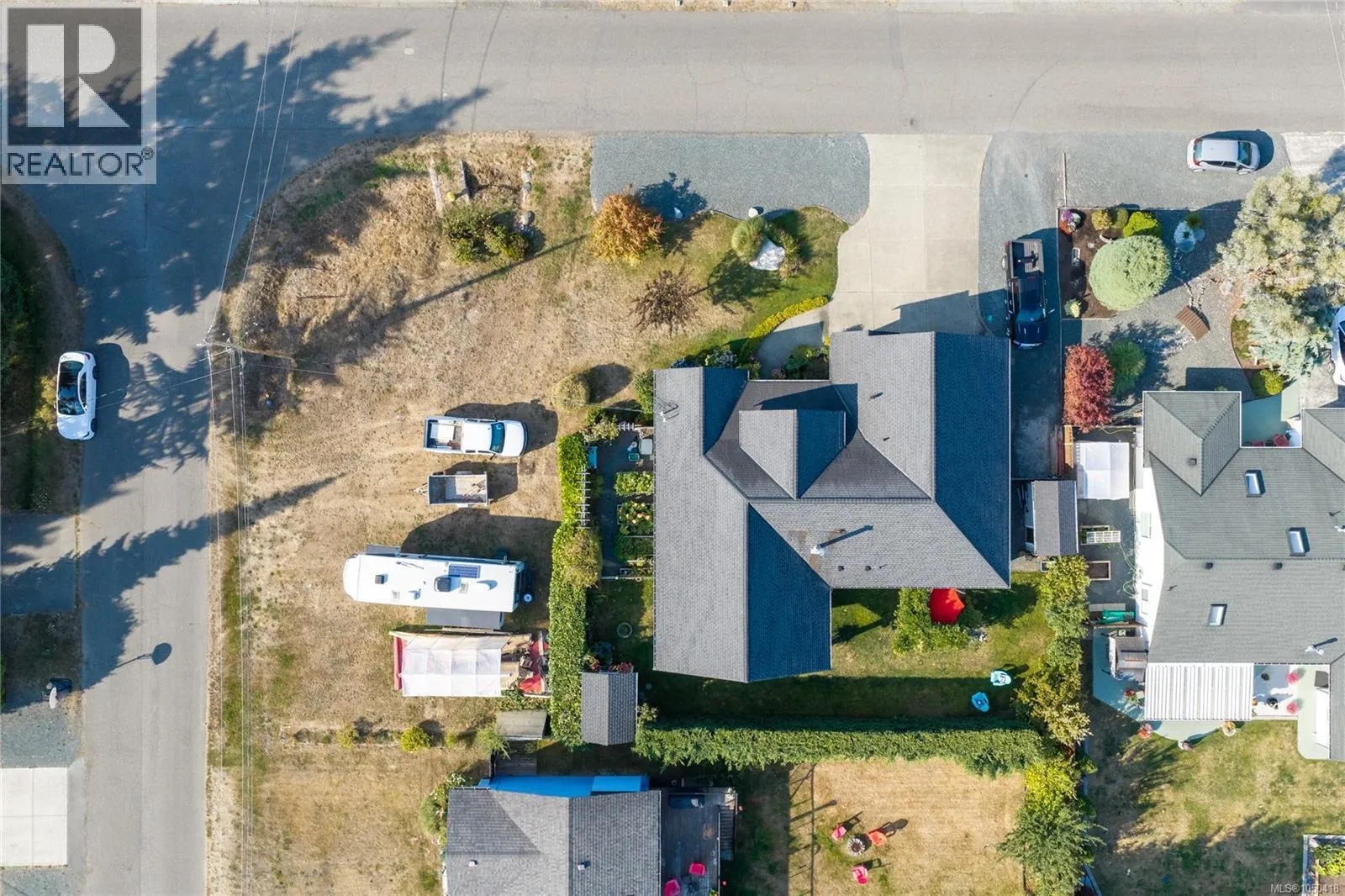 1254 Ormonde Rd