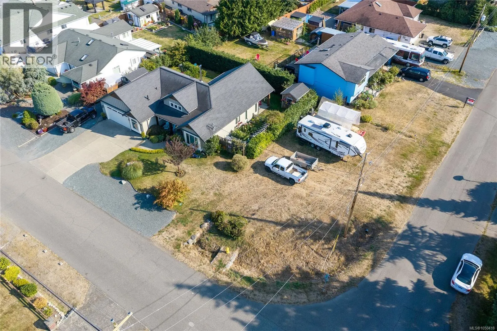 1254 Ormonde Rd