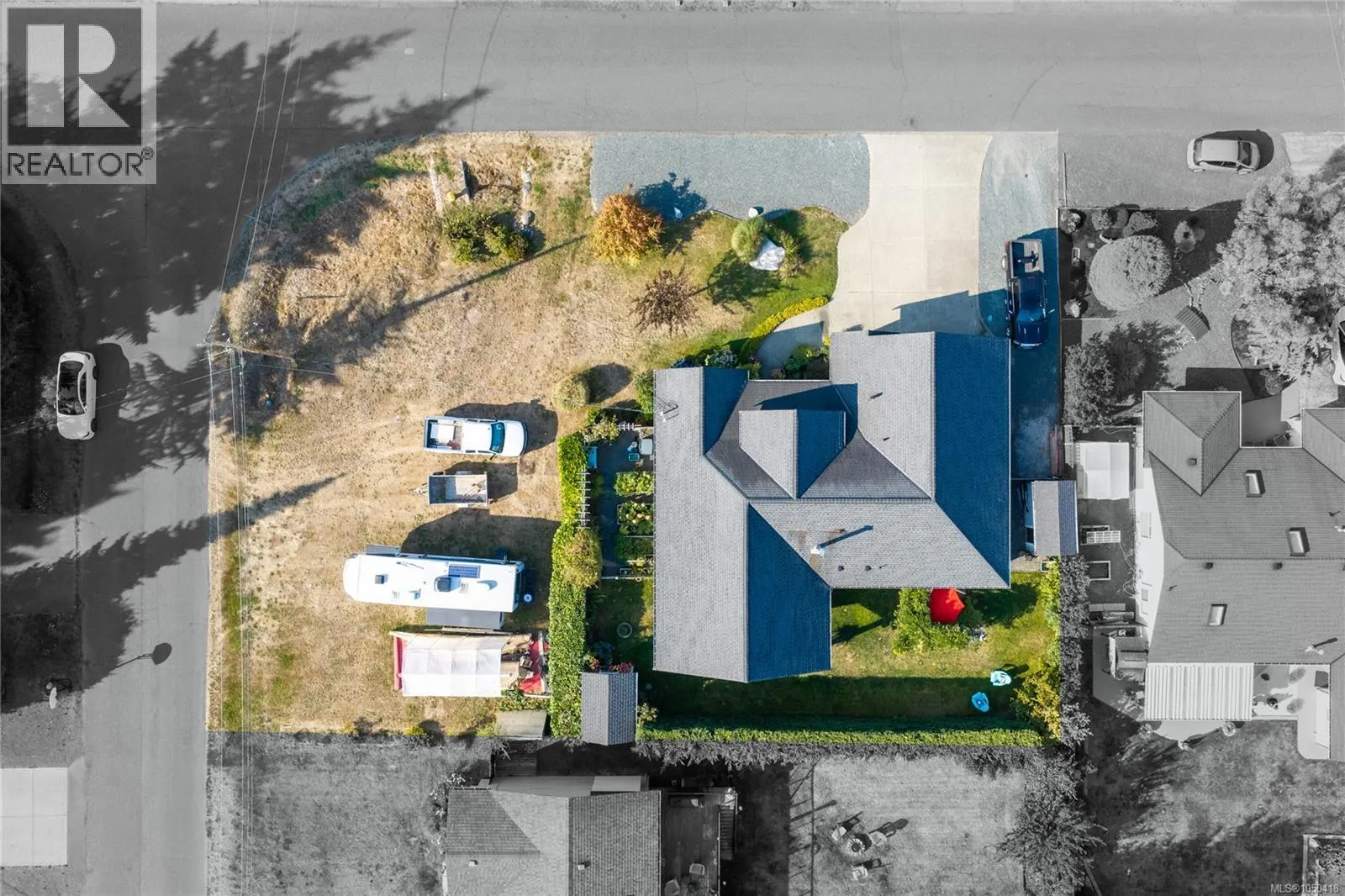 1254 Ormonde Rd