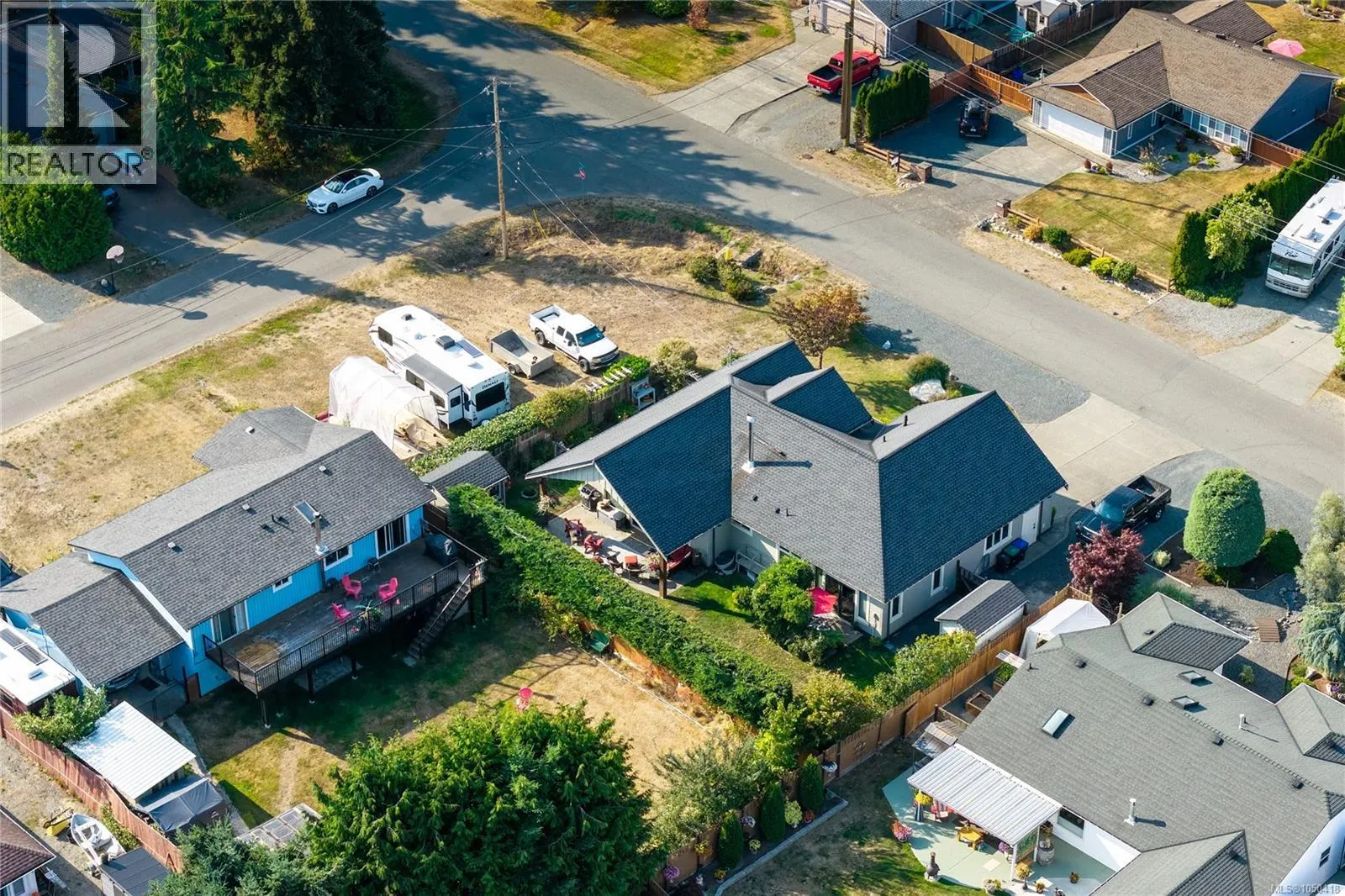 1254 Ormonde Rd