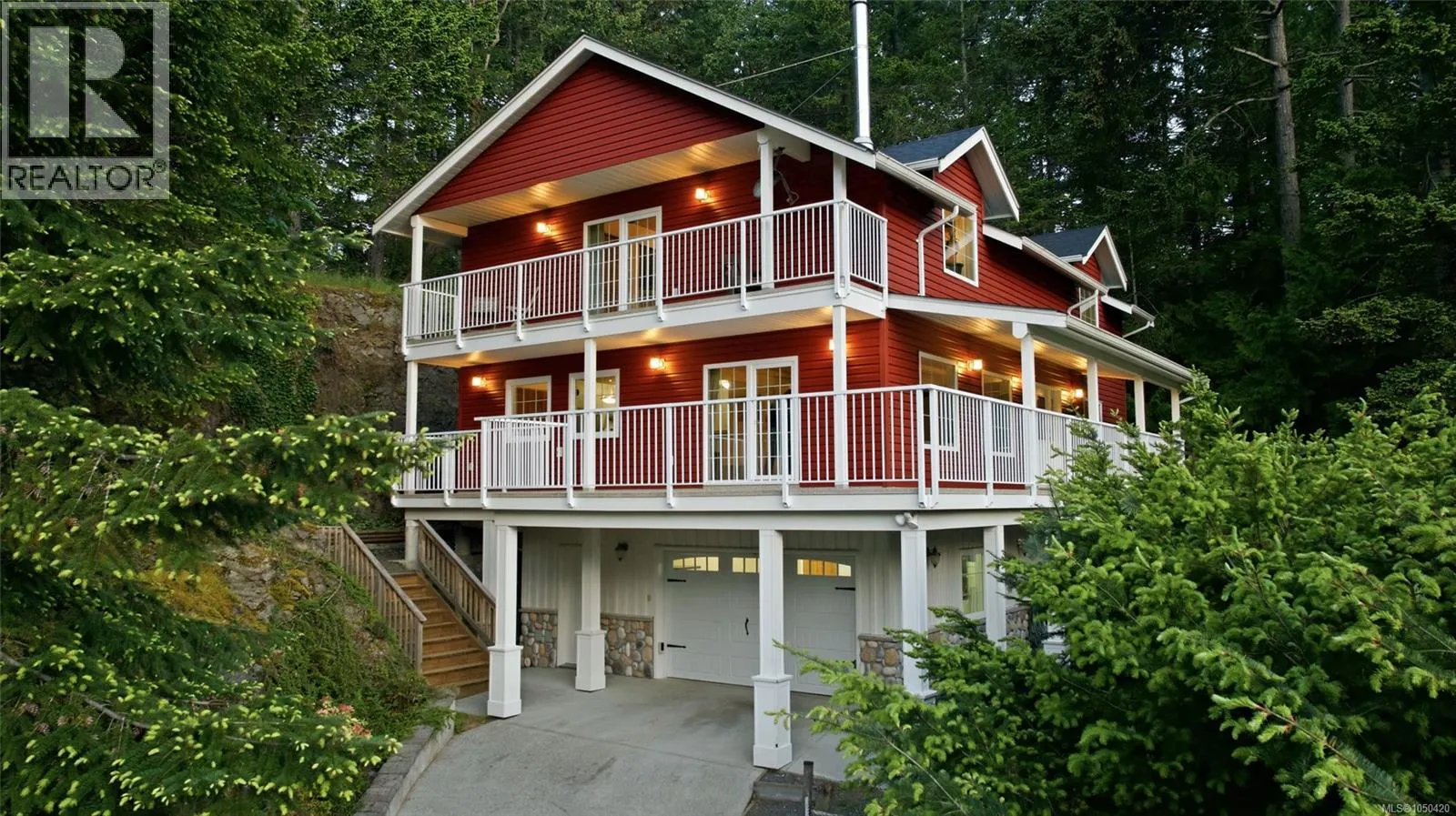 1973 Harlequin Cres