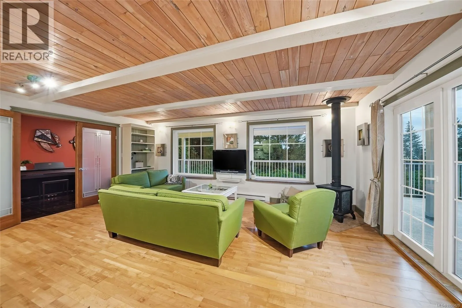 1973 Harlequin Cres