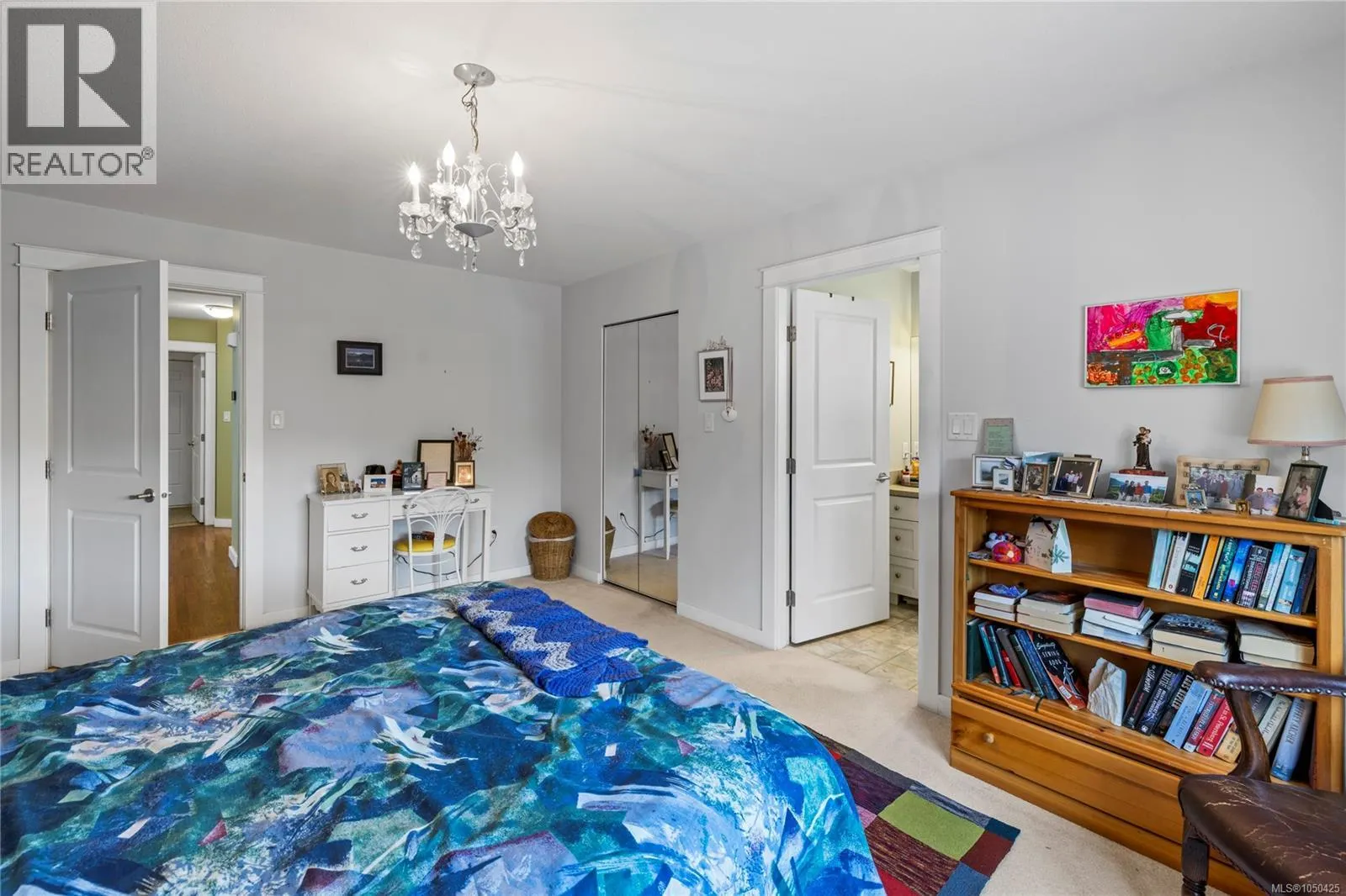 160 Meridian Way
