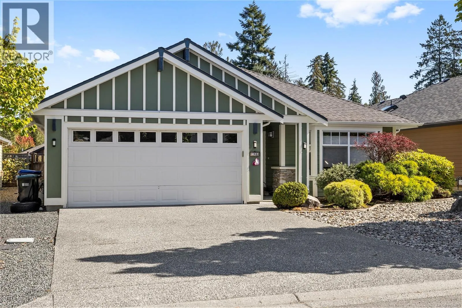 160 Meridian Way