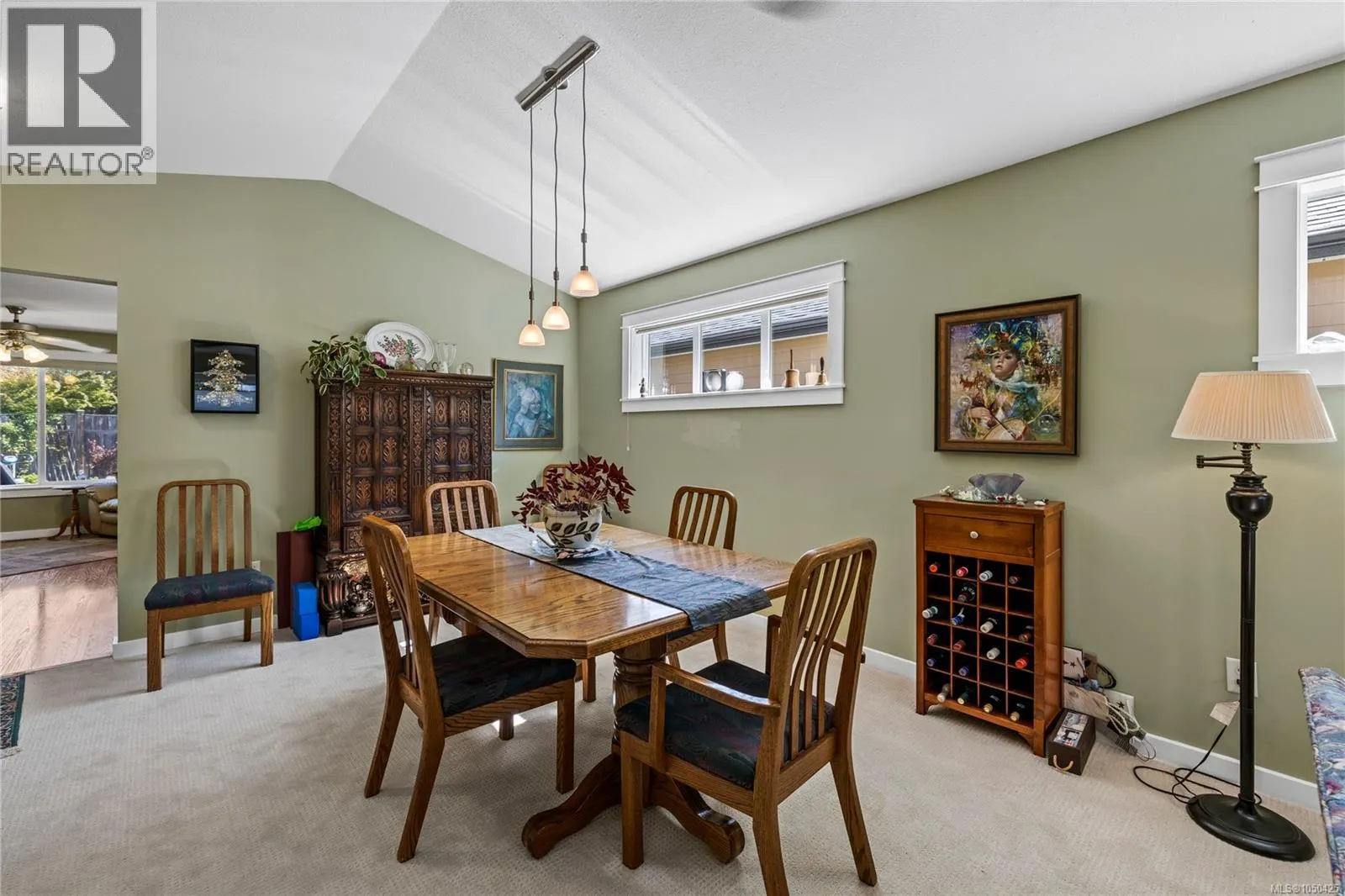 160 Meridian Way