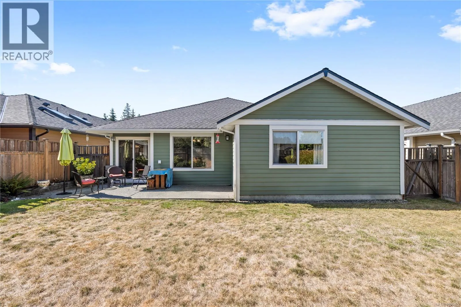 160 Meridian Way