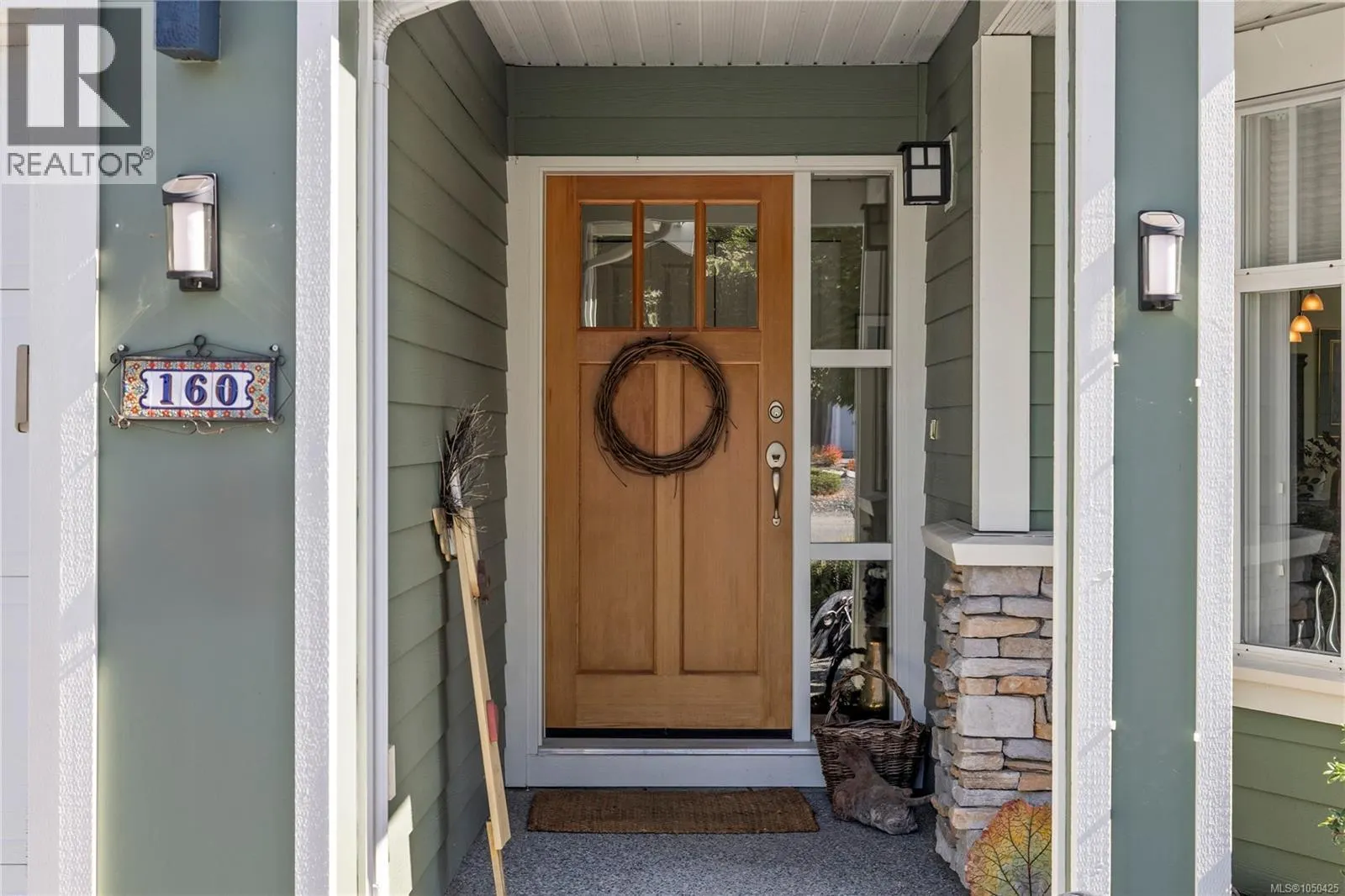 160 Meridian Way