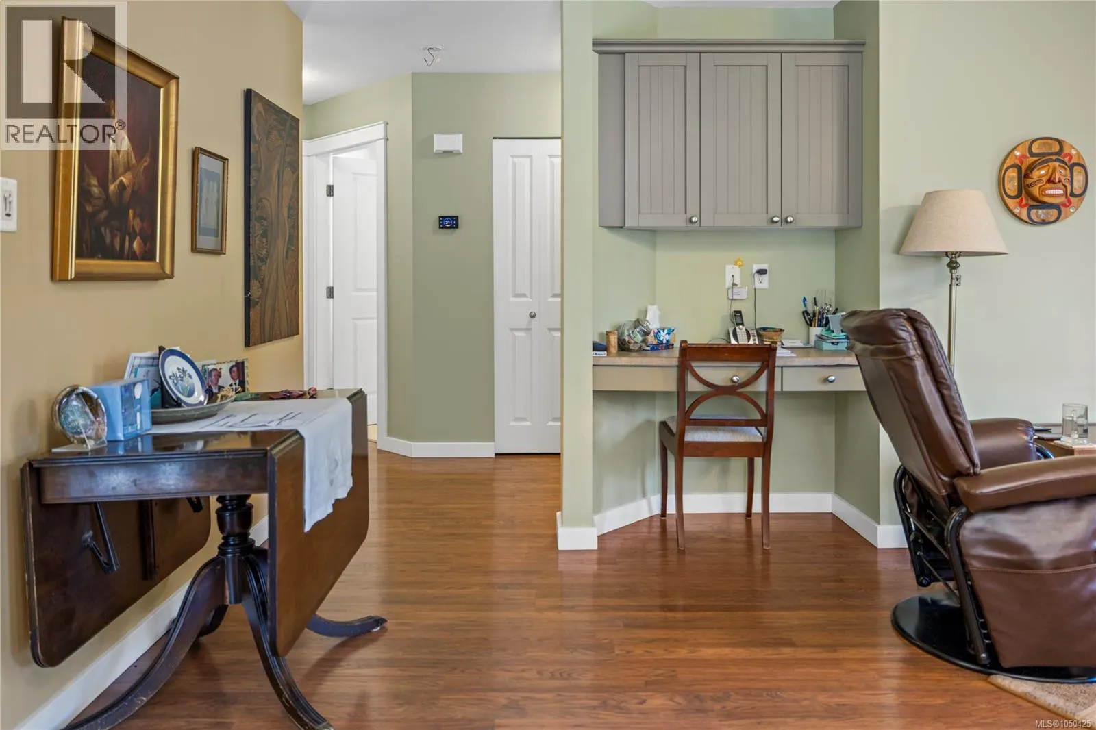 160 Meridian Way