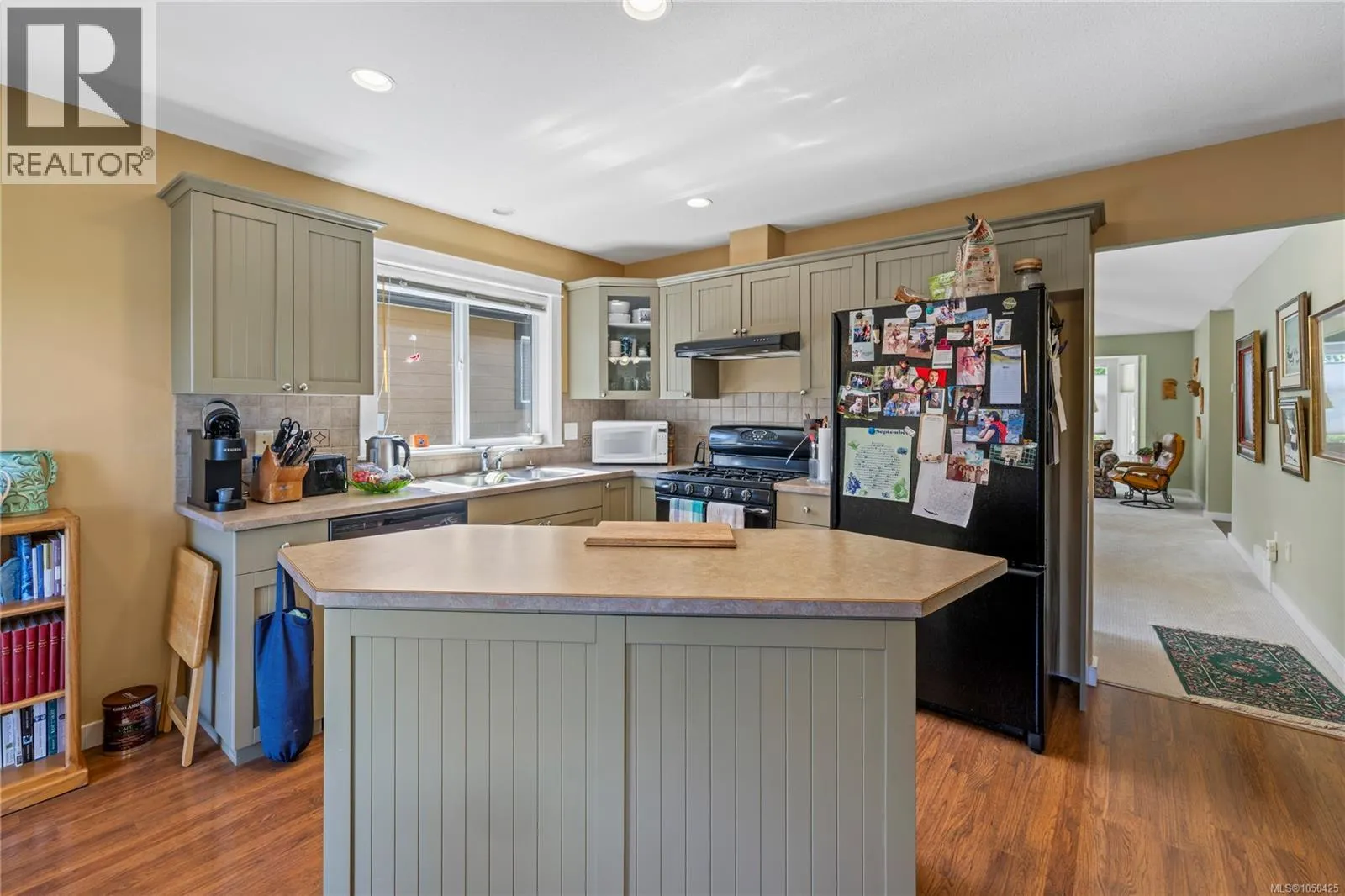160 Meridian Way