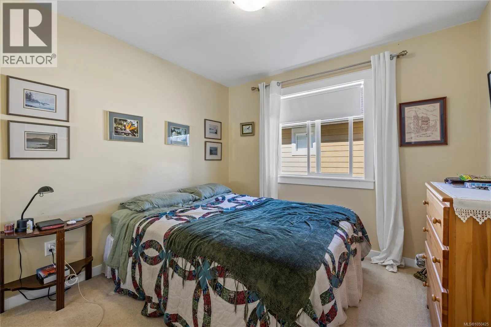 160 Meridian Way