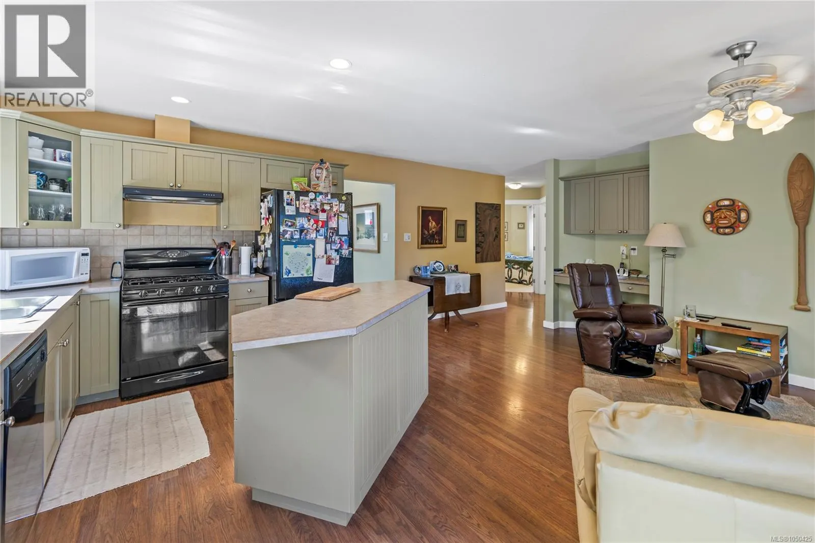 160 Meridian Way