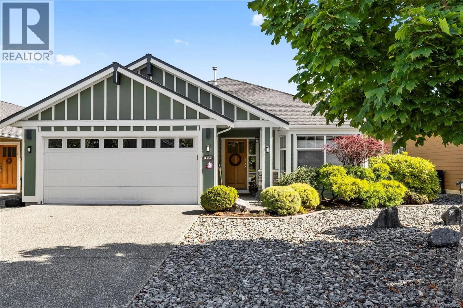 160 Meridian Way
