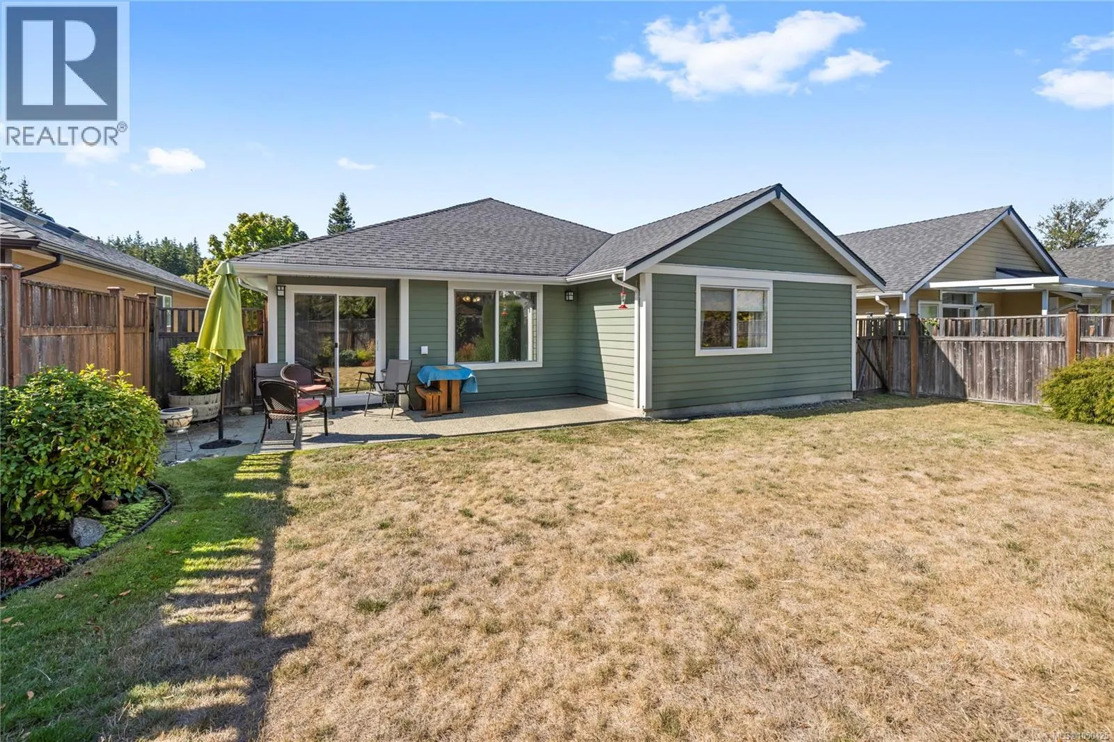 160 Meridian Way